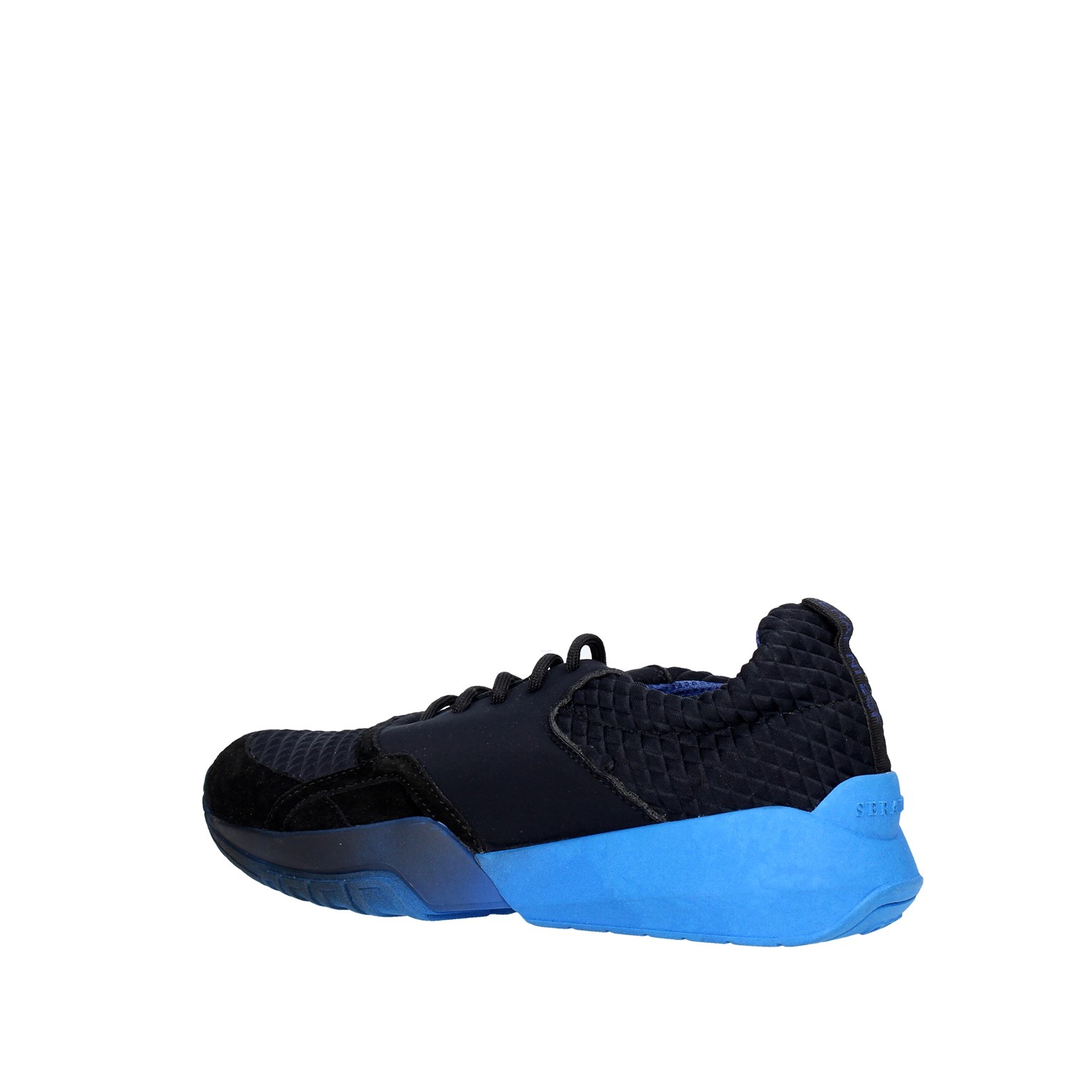 Serafini CAMP .85 primavera/verano Azul Baja Zapatillas hombre primavera/verano .85 01e0fe Serafini CAMP .85 primavera/verano Azul Baja Zapatillas hombre primavera/verano .85 01e0fe