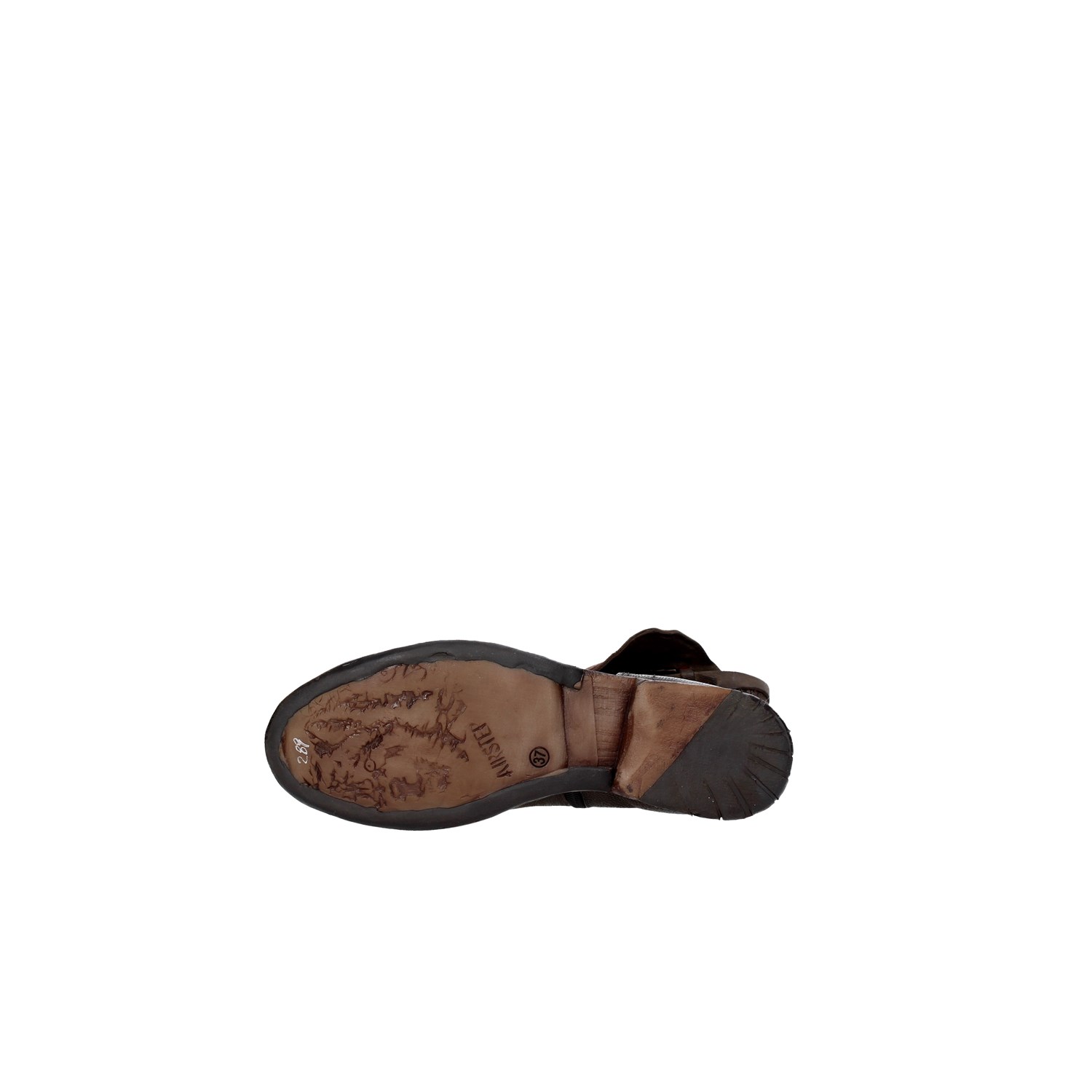 Airstep Boots Brown Taupe Airstep Shoes Boots Brown Taupe 222301