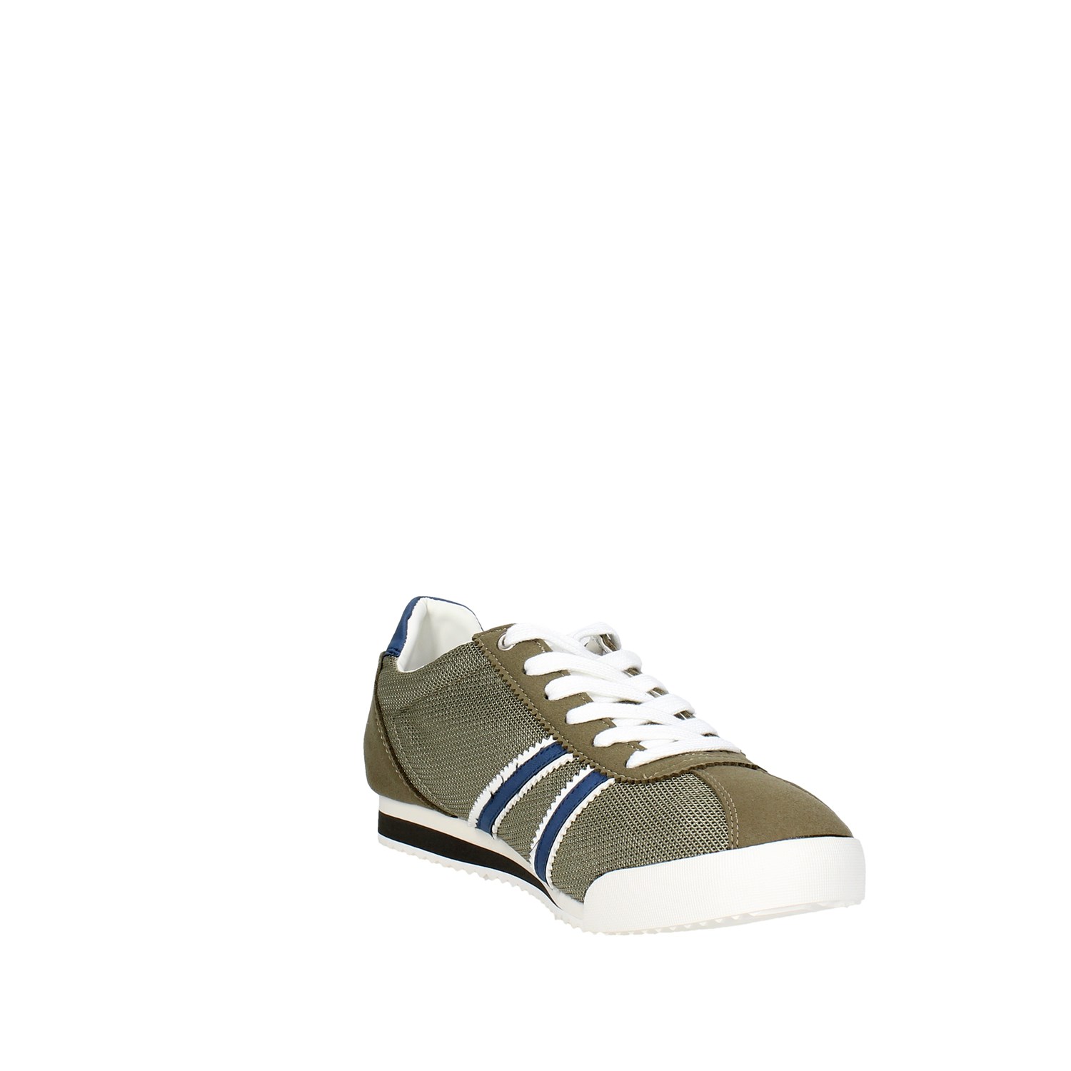 U.s. Polo Assn Sneakers Uomo VERDONE U.s. Polo Assn Scarpe Uomo Sneakers VERDONE ELCOR4059S7/MH1