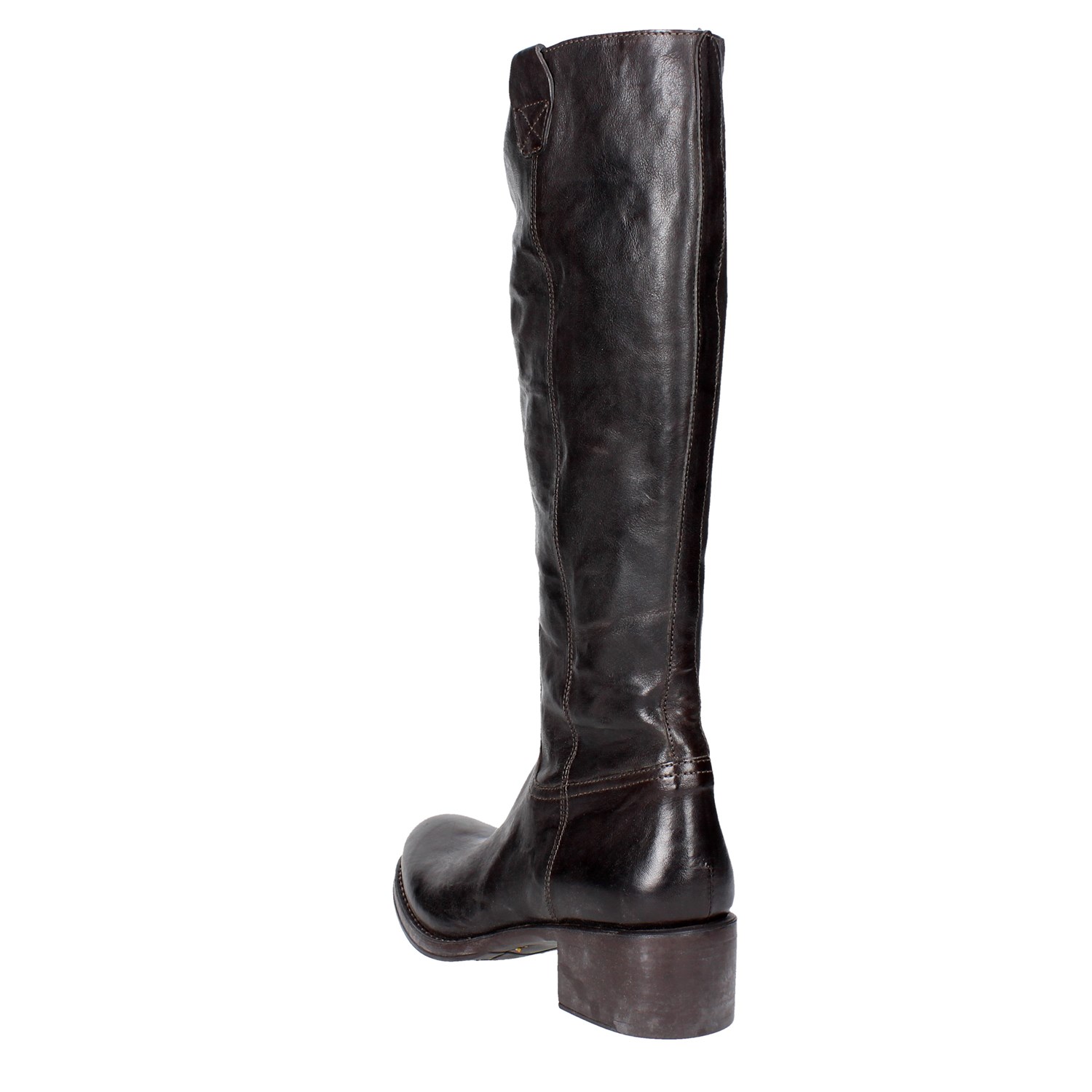 Corvari Stivali Donna MARRONE Corvari Scarpe Donna Stivali MARRONE C-38