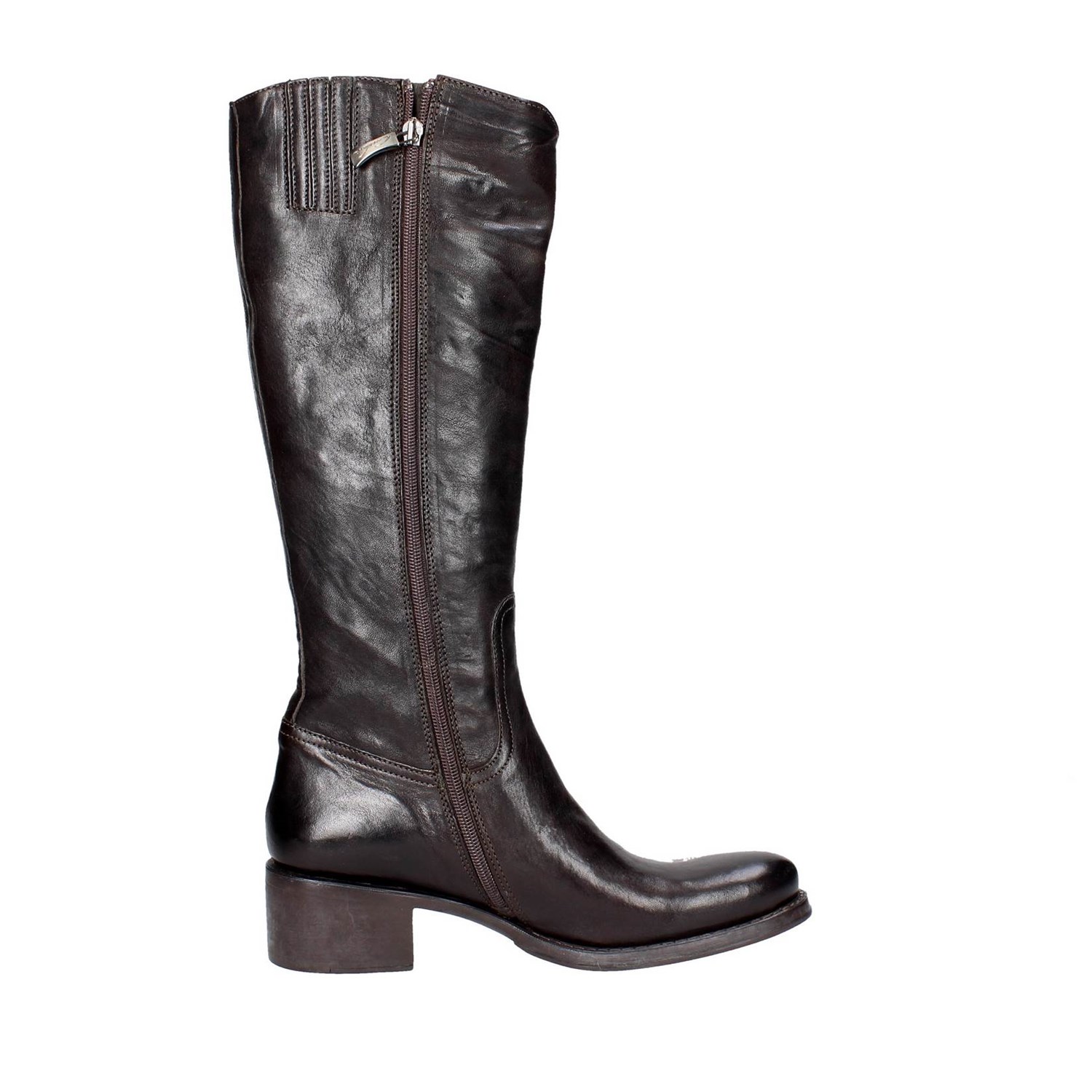 Corvari Stivali Donna MARRONE Corvari Scarpe Donna Stivali MARRONE C-38