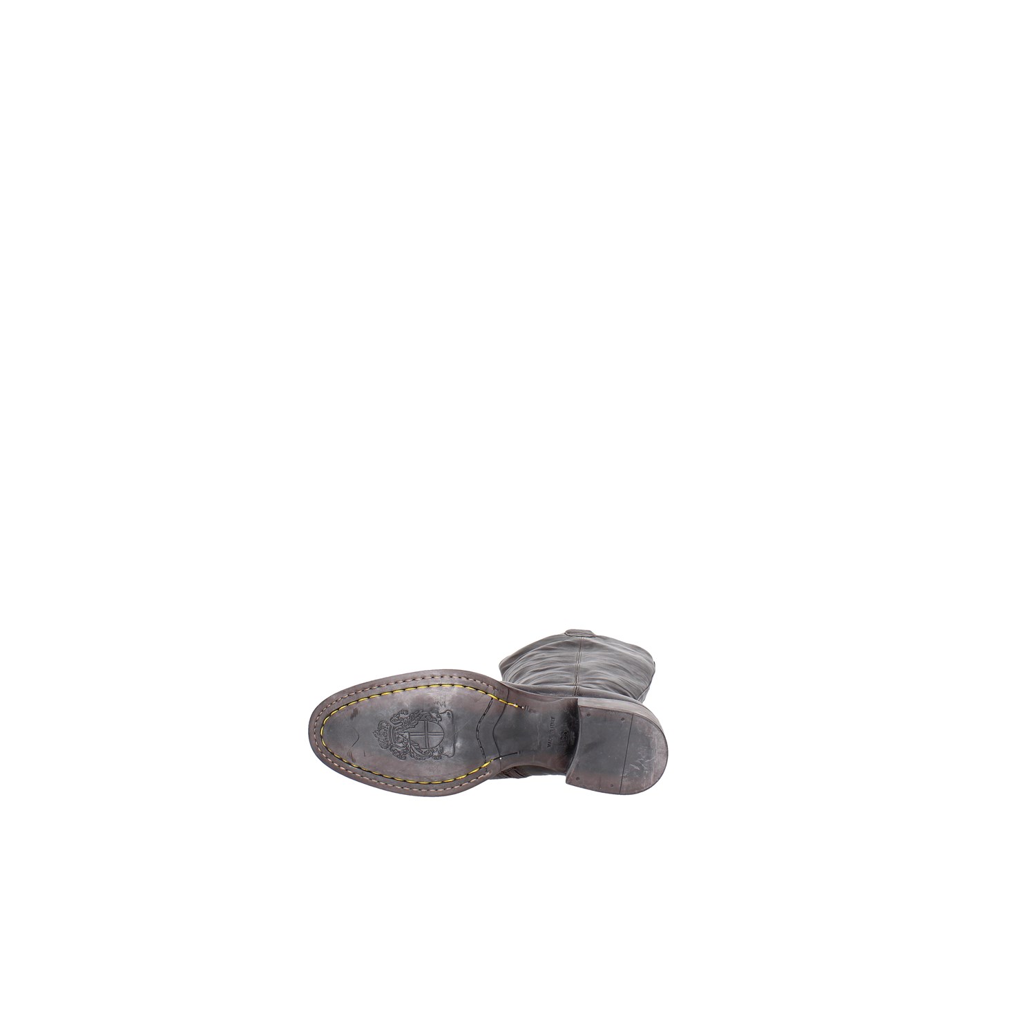 Corvari Stivali Donna MARRONE Corvari Scarpe Donna Stivali MARRONE C-38