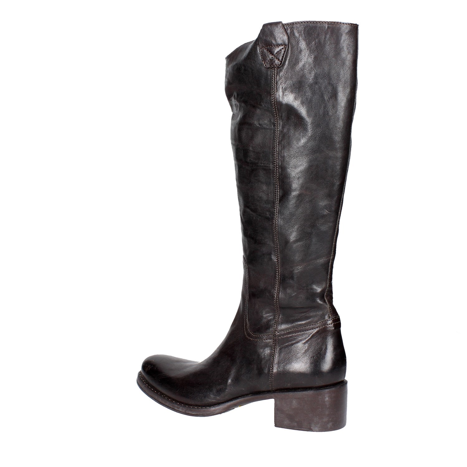 Corvari Stivali Donna MARRONE Corvari Scarpe Donna Stivali MARRONE C-38