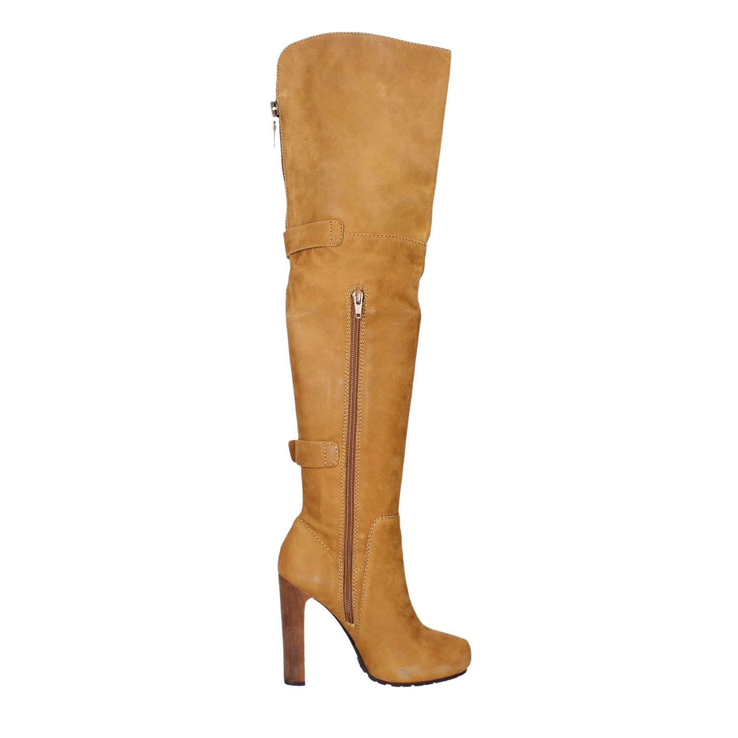 Maki Uehara Tokyo Boots Brown leather Maki Uehara Tokyo Shoes Boots Brown leather 501996
