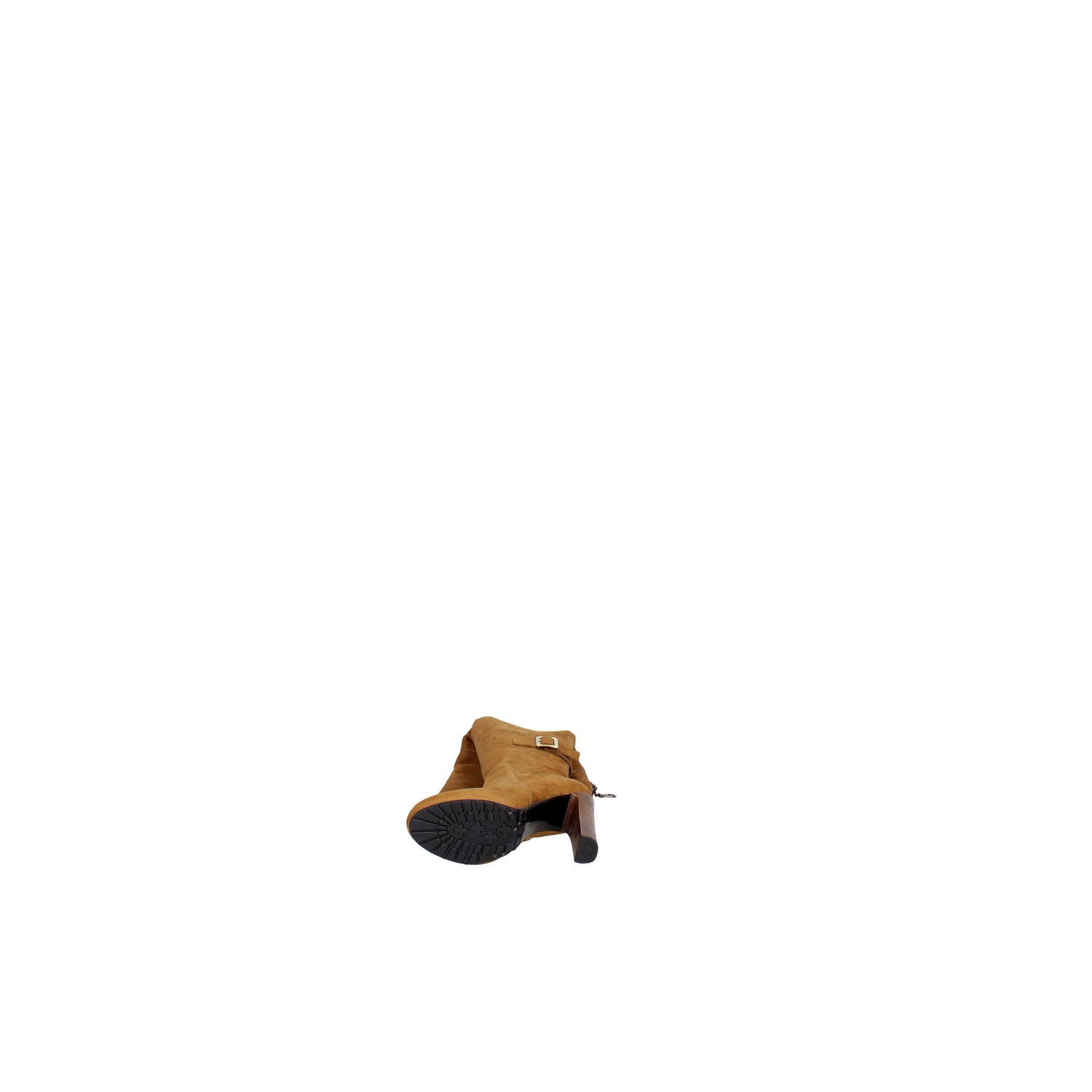 Maki Uehara Tokyo Boots Brown leather Maki Uehara Tokyo Shoes Boots Brown leather 501996