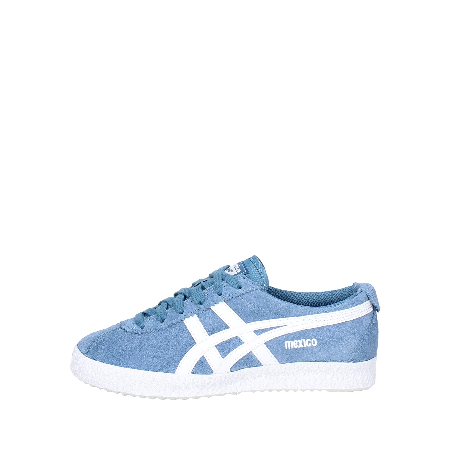 Onitsuka Tiger D639L..5601 D639L..5601 Tiger CELESTE Sneakers Bassa Damenschuhe Primavera/Estate 436f6f Onitsuka Tiger D639L..5601 D639L..5601 Tiger CELESTE Sneakers Bassa Damenschuhe Primavera/Estate 436f6f