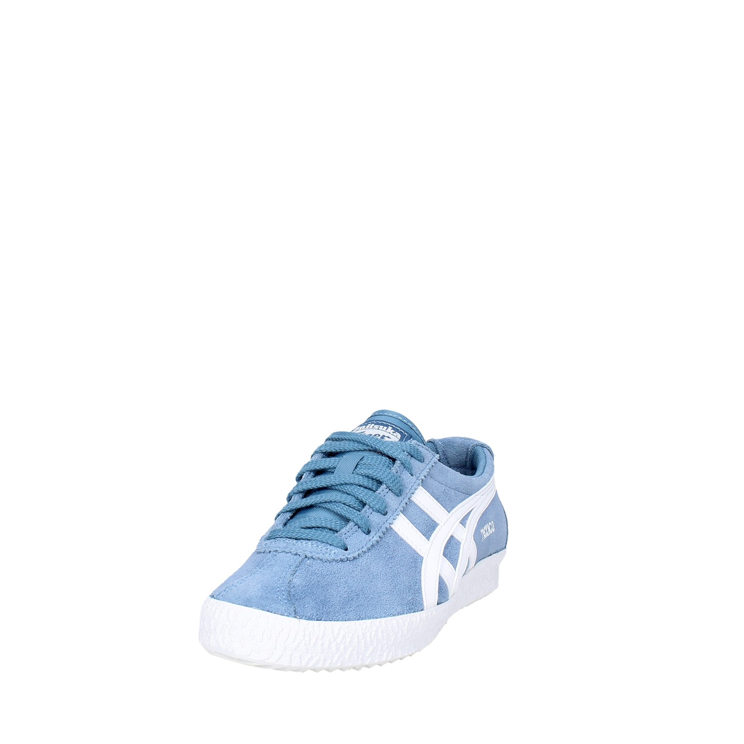 Onitsuka Tiger D639L..5601 D639L..5601 Tiger CELESTE Sneakers Bassa Damenschuhe Primavera/Estate 436f6f Onitsuka Tiger D639L..5601 D639L..5601 Tiger CELESTE Sneakers Bassa Damenschuhe Primavera/Estate 436f6f