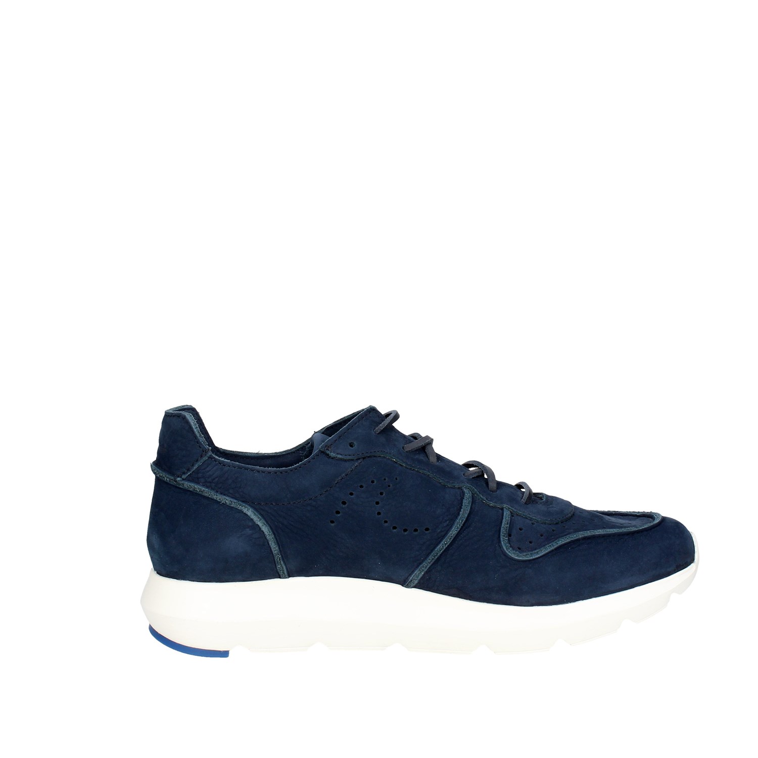 Docksteps Sneakers Blue Docksteps Shoes Sneakers Blue DSE104338