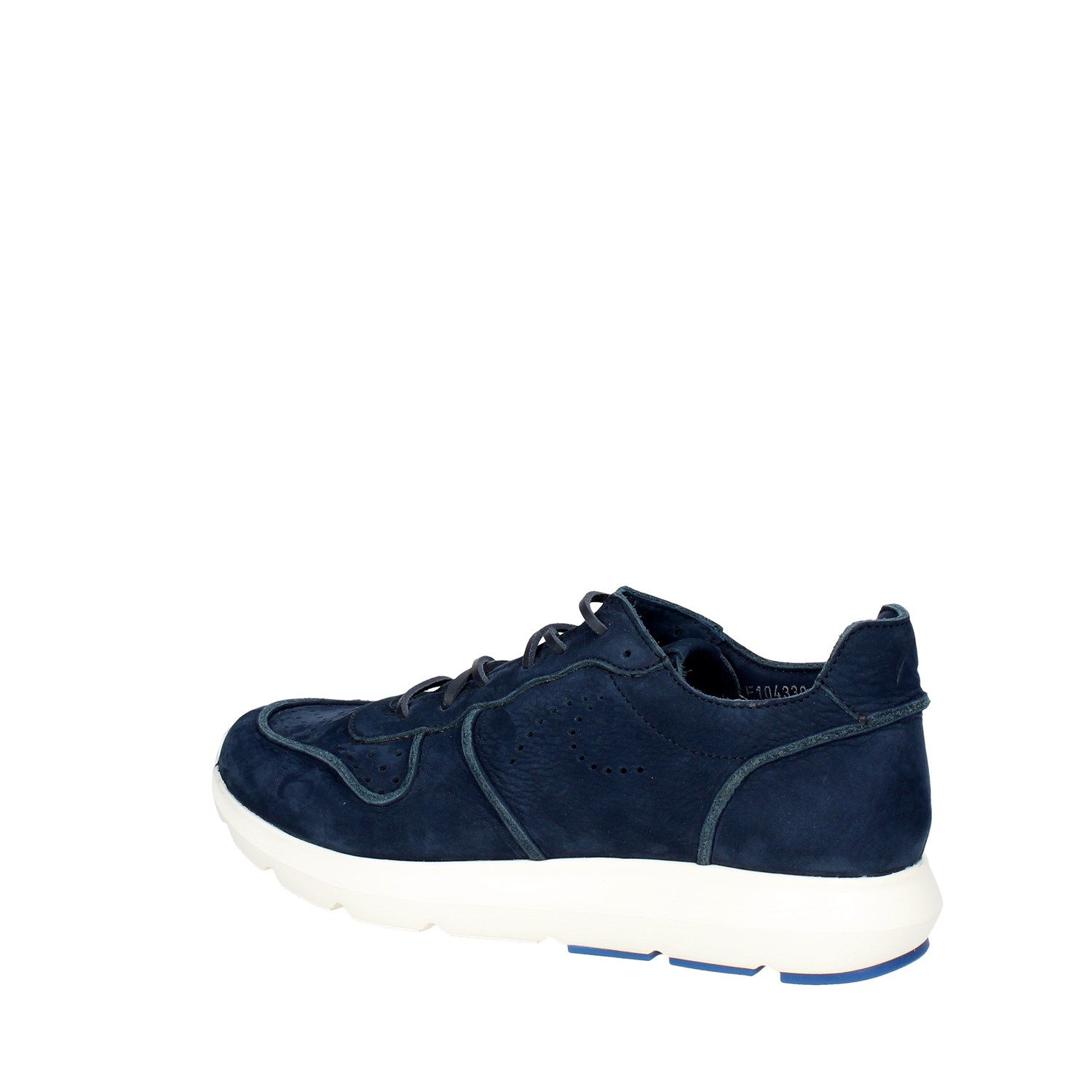Docksteps Sneakers Blue Docksteps Shoes Sneakers Blue DSE104338