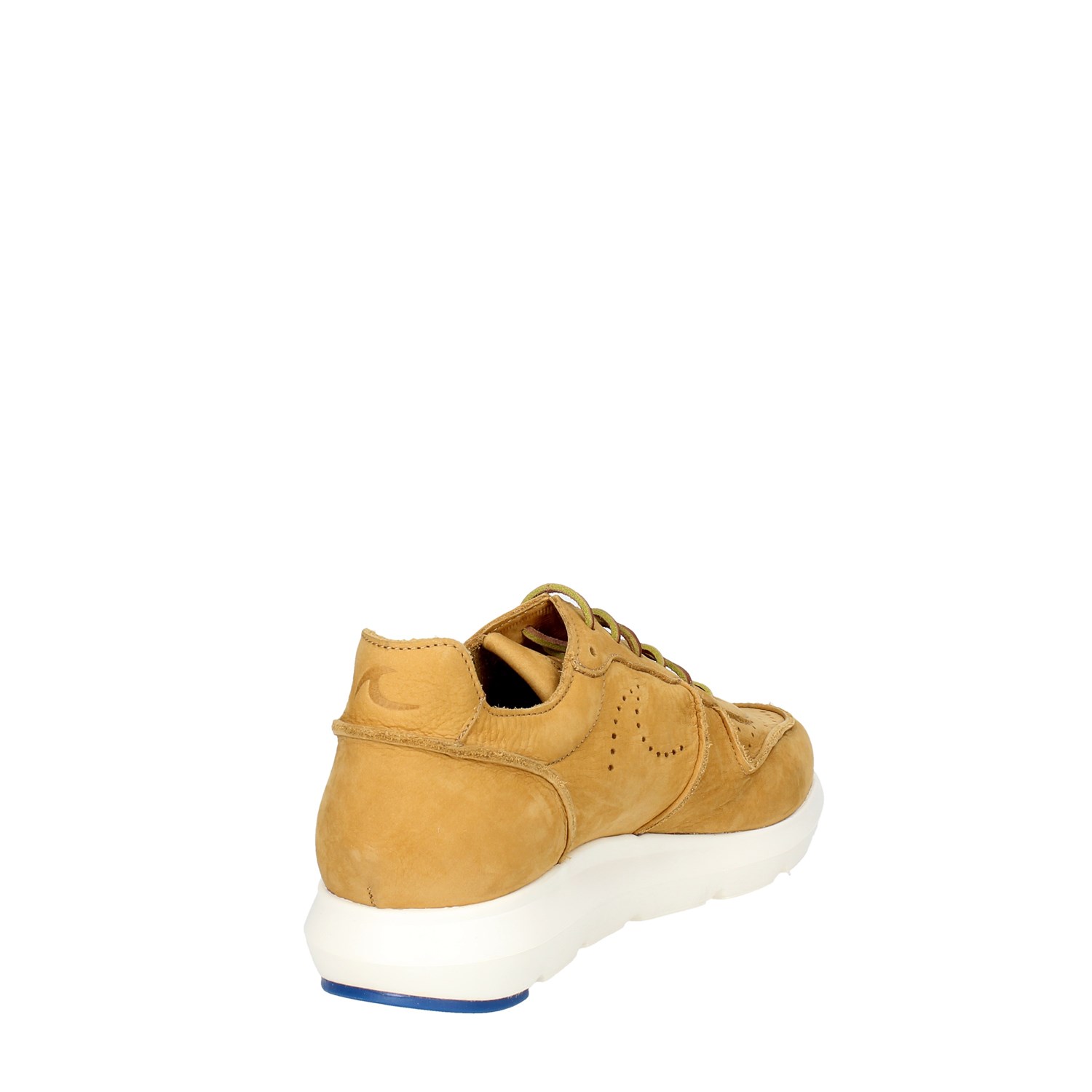 Docksteps Sneakers Yellow Docksteps Shoes Sneakers Yellow DSE104330