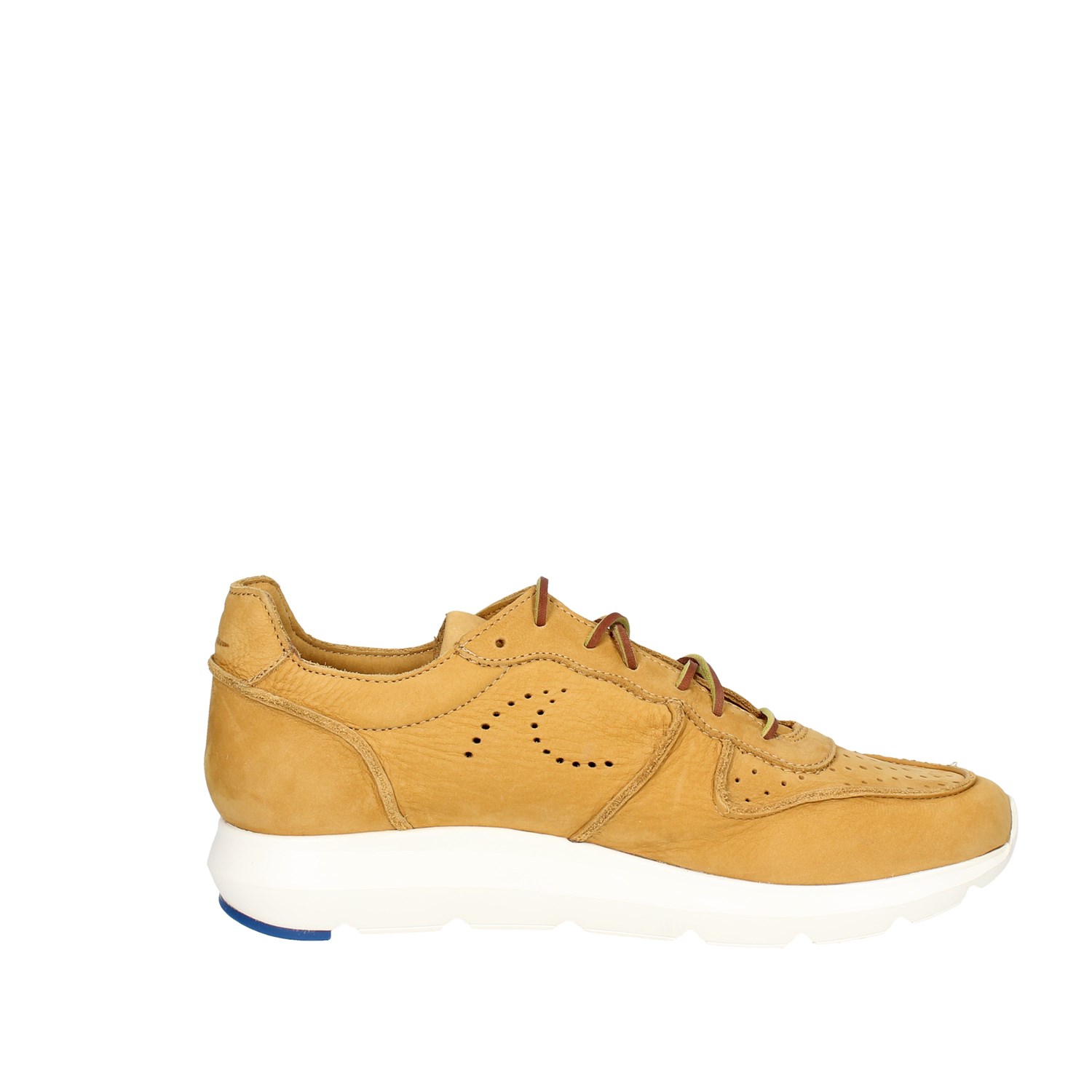 Docksteps Sneakers Yellow Docksteps Shoes Sneakers Yellow DSE104330