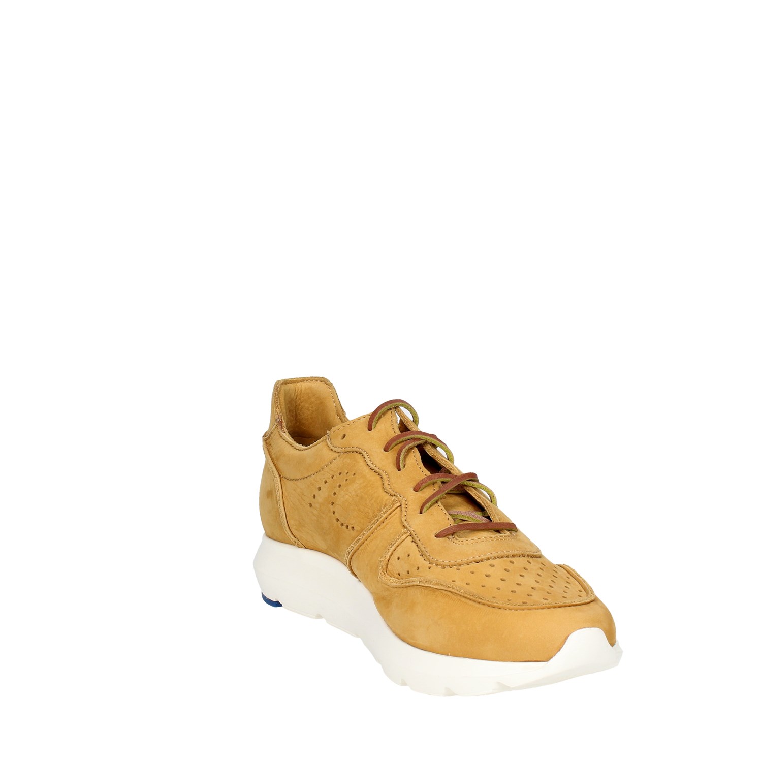 Docksteps Sneakers Yellow Docksteps Shoes Sneakers Yellow DSE104330