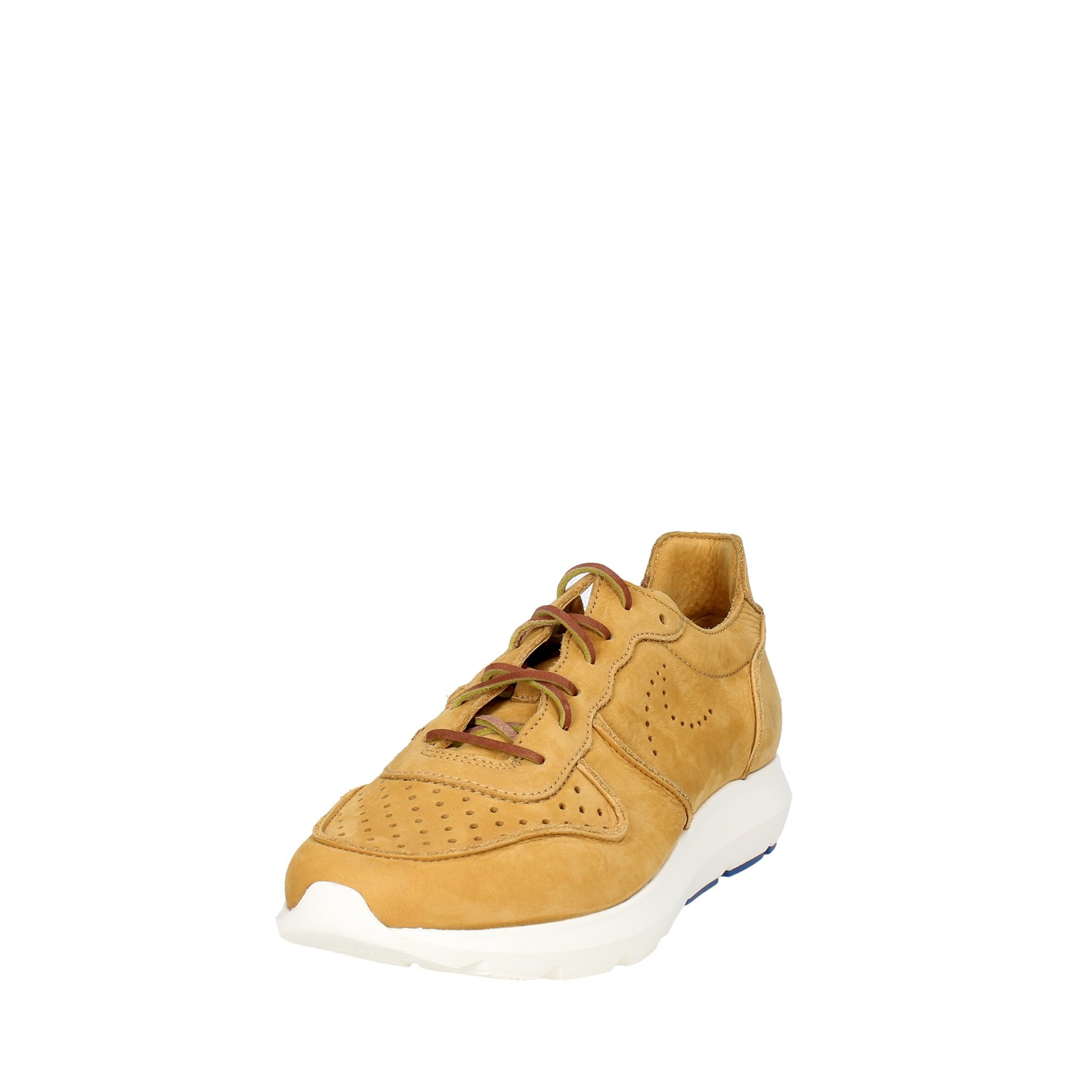 Docksteps Sneakers Yellow Docksteps Shoes Sneakers Yellow DSE104330