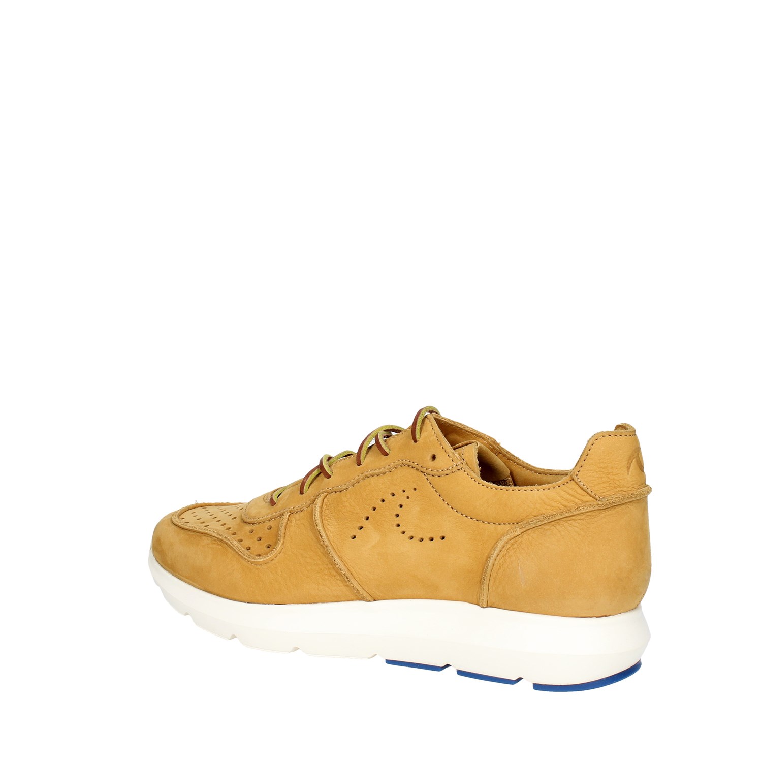 Docksteps Sneakers Yellow Docksteps Shoes Sneakers Yellow DSE104330
