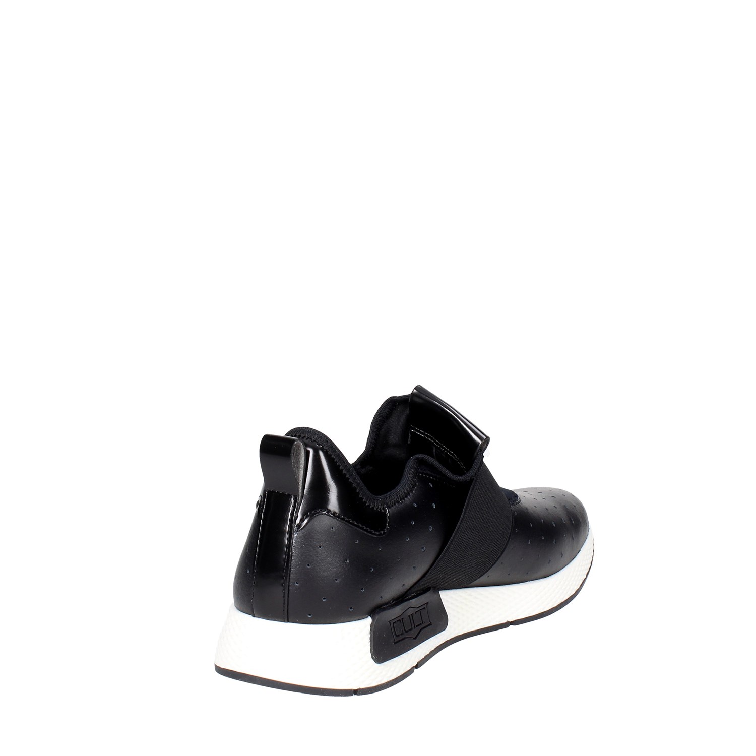 Cult Slip-on Shoes Black Cult Shoes Slip-on Shoes Black CLE103029