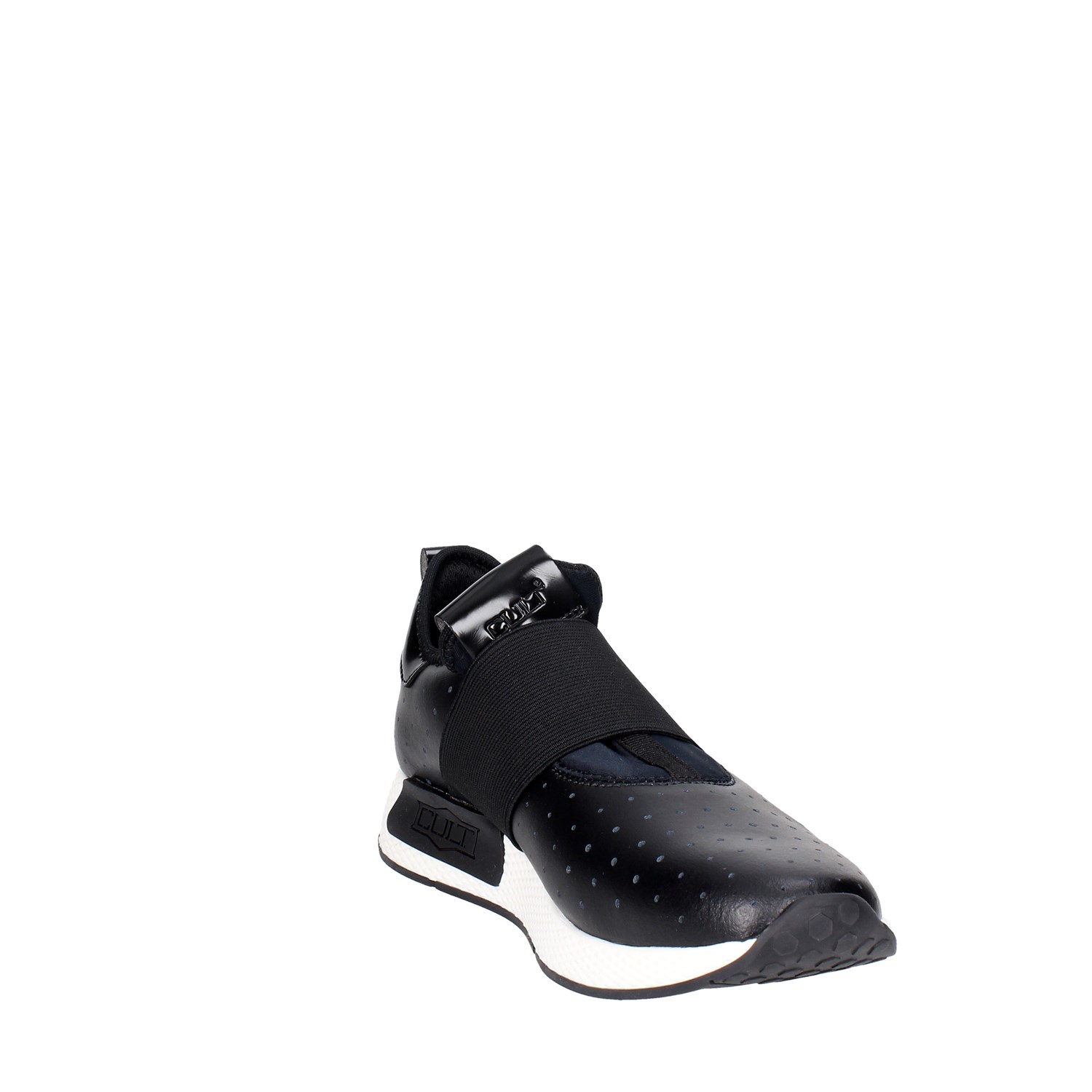 Cult Slip-on Shoes Black Cult Shoes Slip-on Shoes Black CLE103029