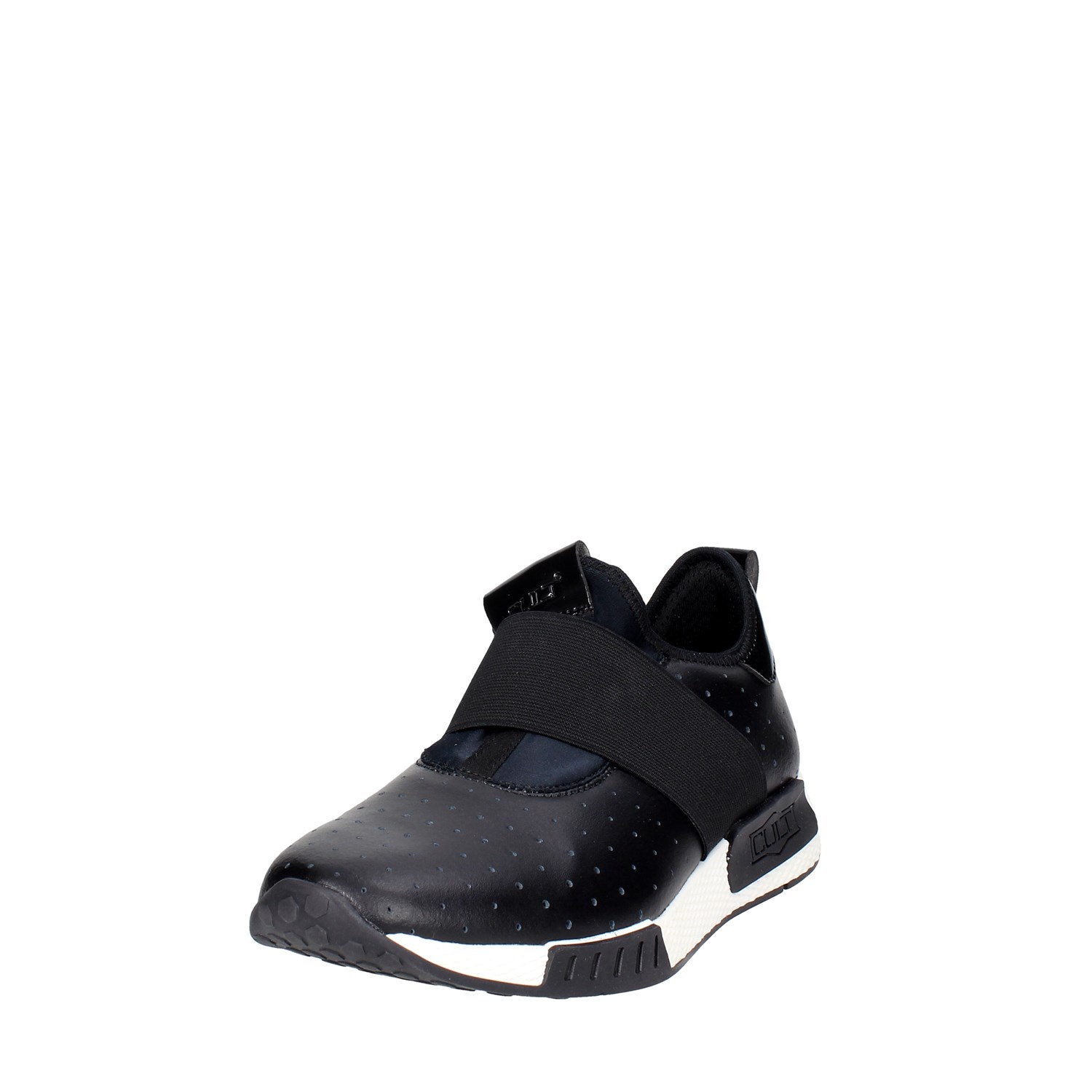 Cult Slip-on Shoes Black Cult Shoes Slip-on Shoes Black CLE103029