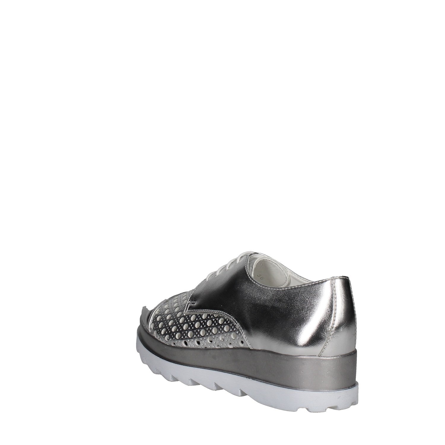Cult Comfort Shoes Silver Cult Shoes Comfort Shoes Silver CLJ101729