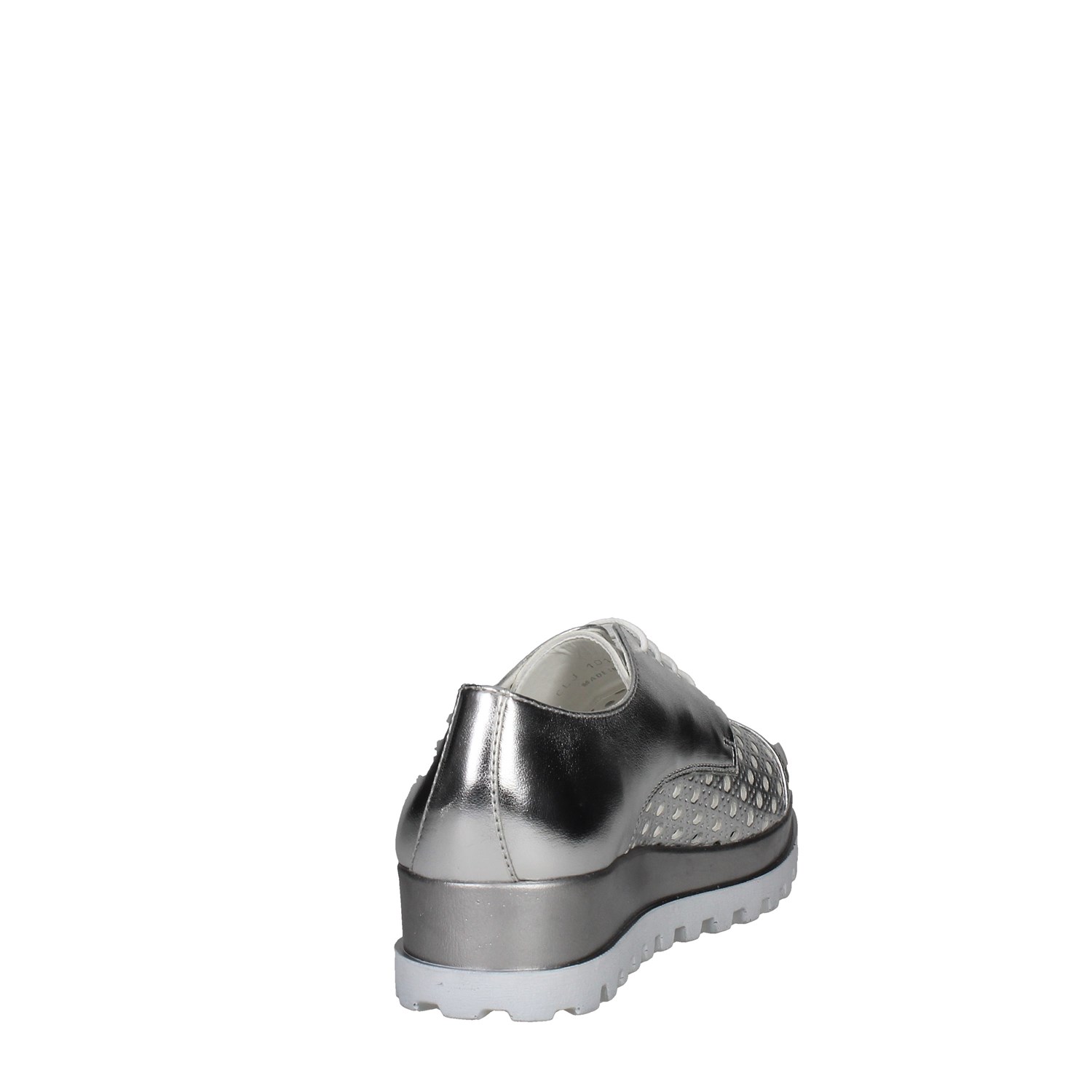Cult Comfort Shoes Silver Cult Shoes Comfort Shoes Silver CLJ101729