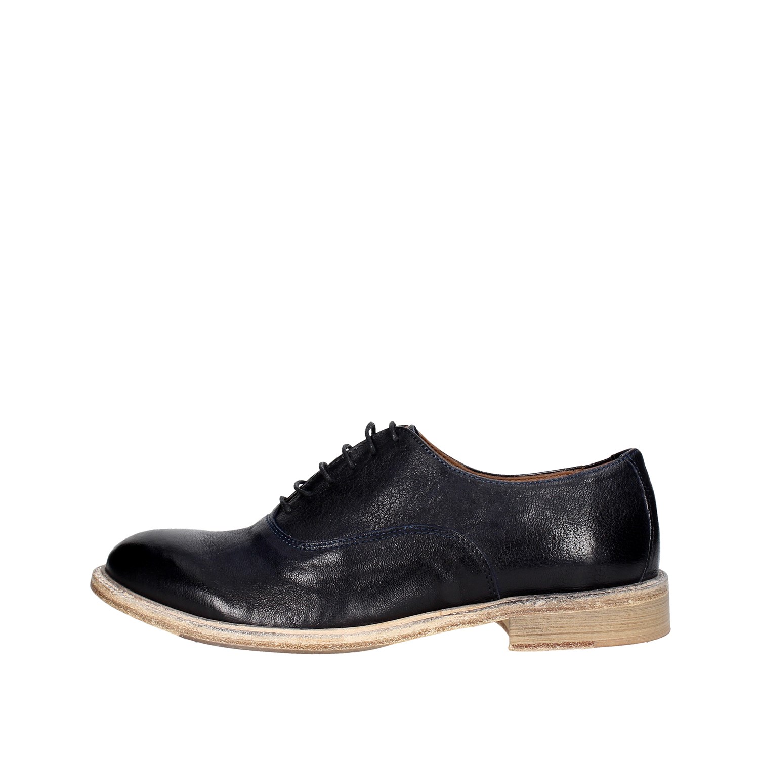 Marechiaro Brogue Blue Marechiaro Shoes Brogue Blue 4433
