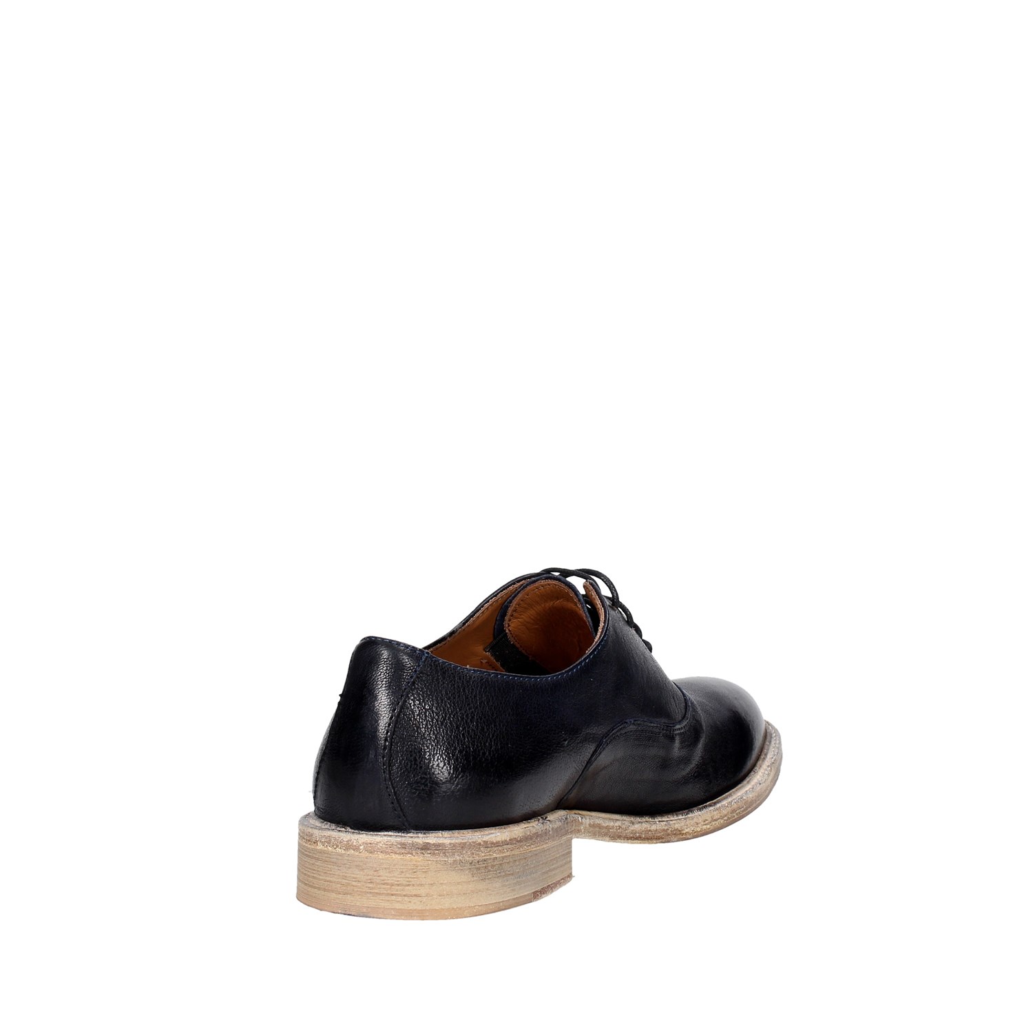 Marechiaro Brogue Blue Marechiaro Shoes Brogue Blue 4433