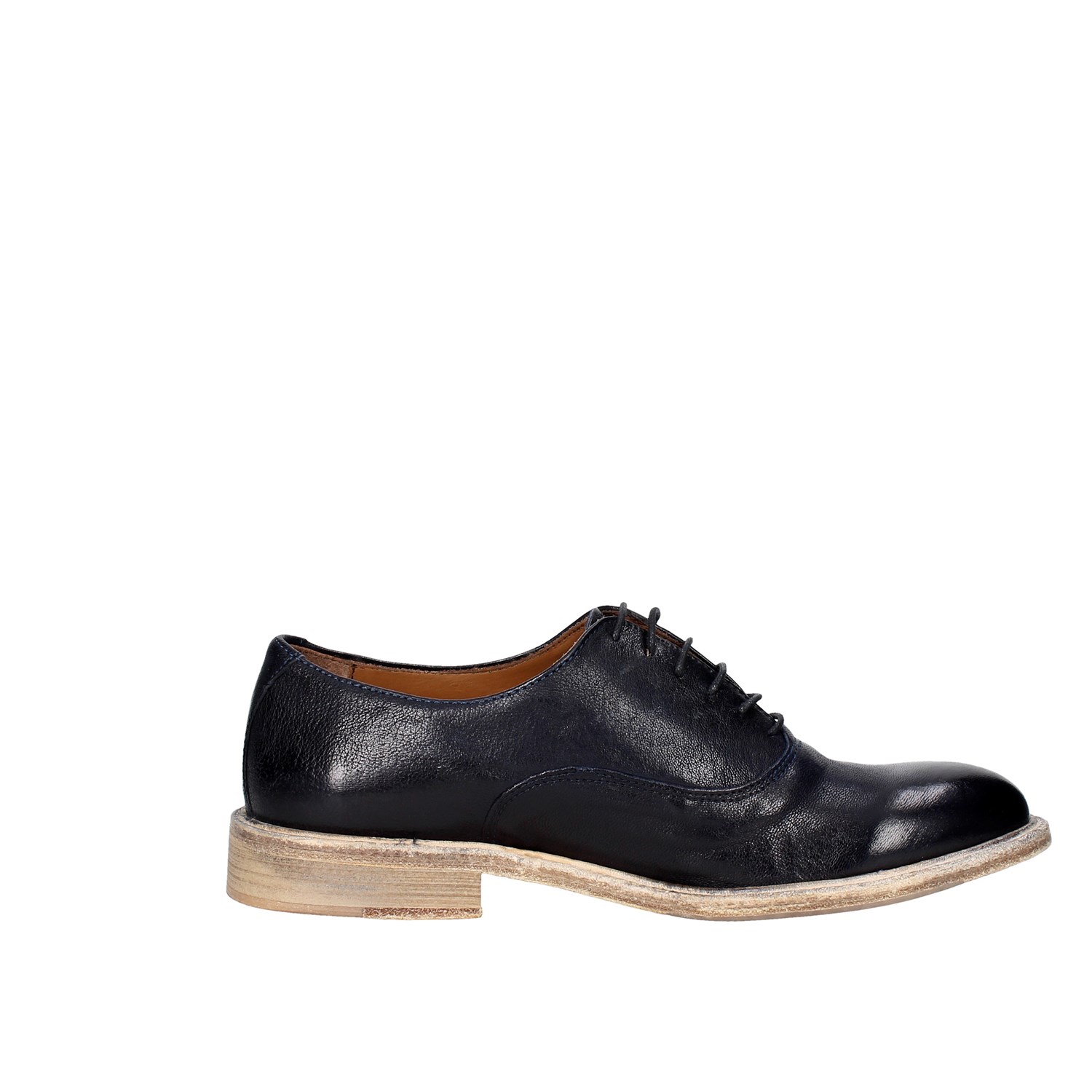 Marechiaro Brogue Blue Marechiaro Shoes Brogue Blue 4433