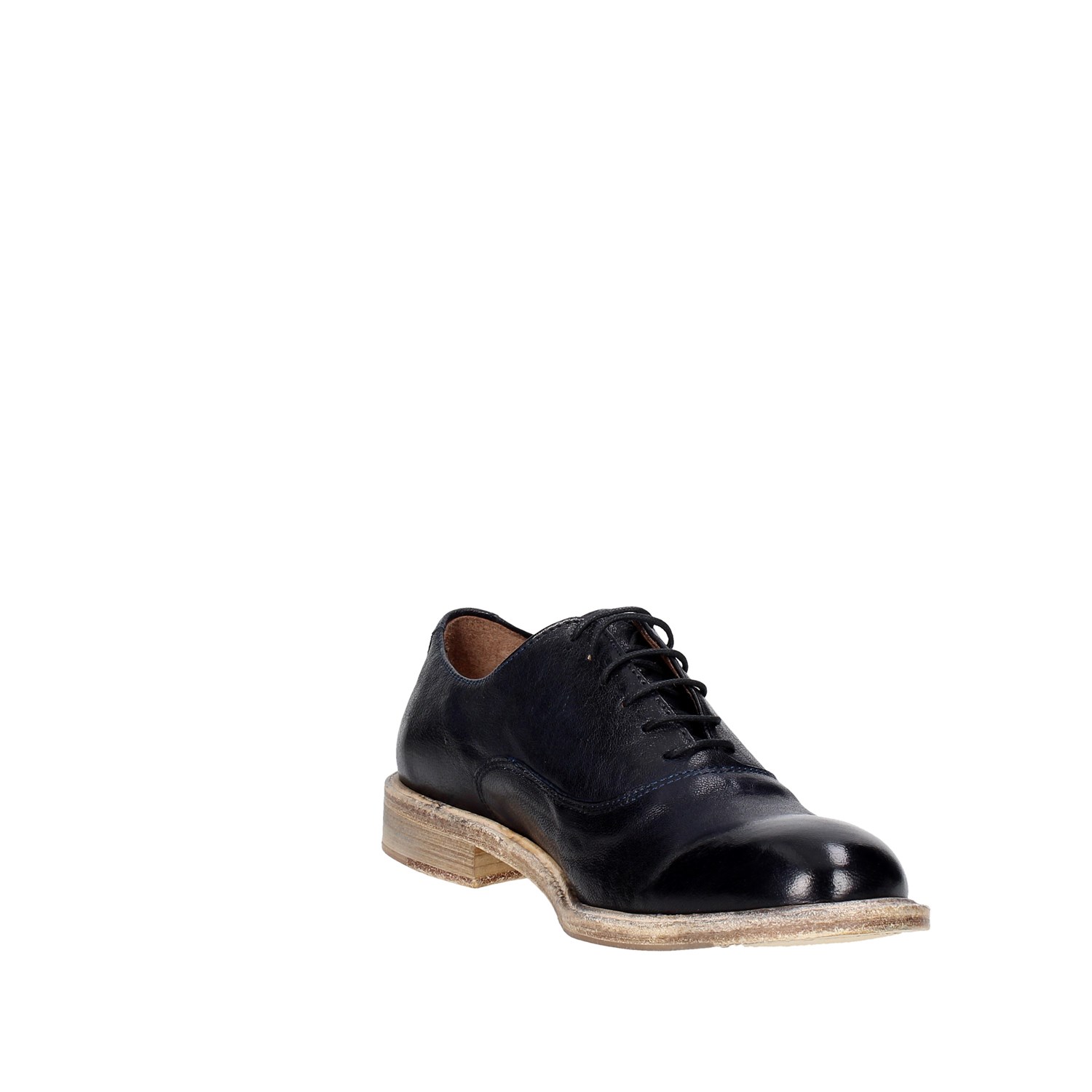 Marechiaro Brogue Blue Marechiaro Shoes Brogue Blue 4433