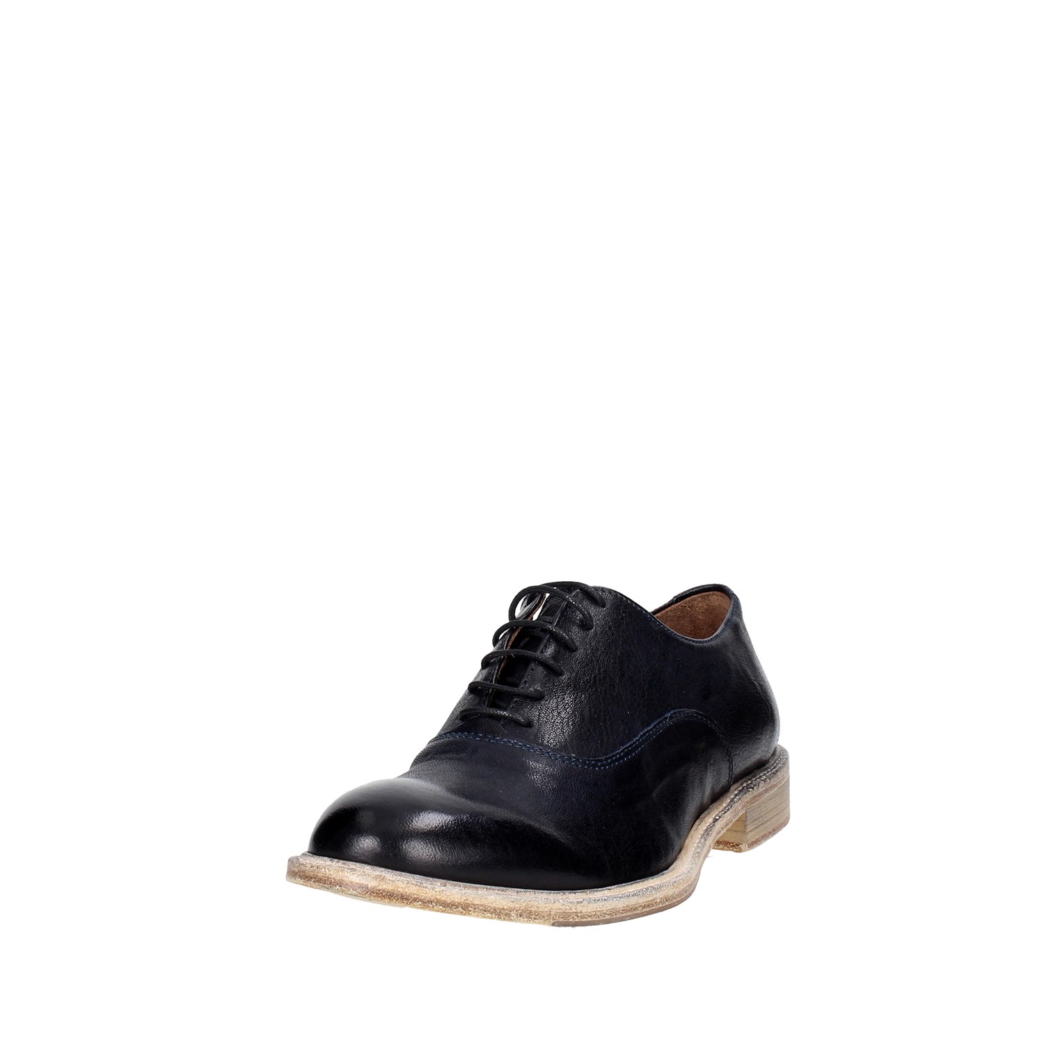 Marechiaro Brogue Blue Marechiaro Shoes Brogue Blue 4433