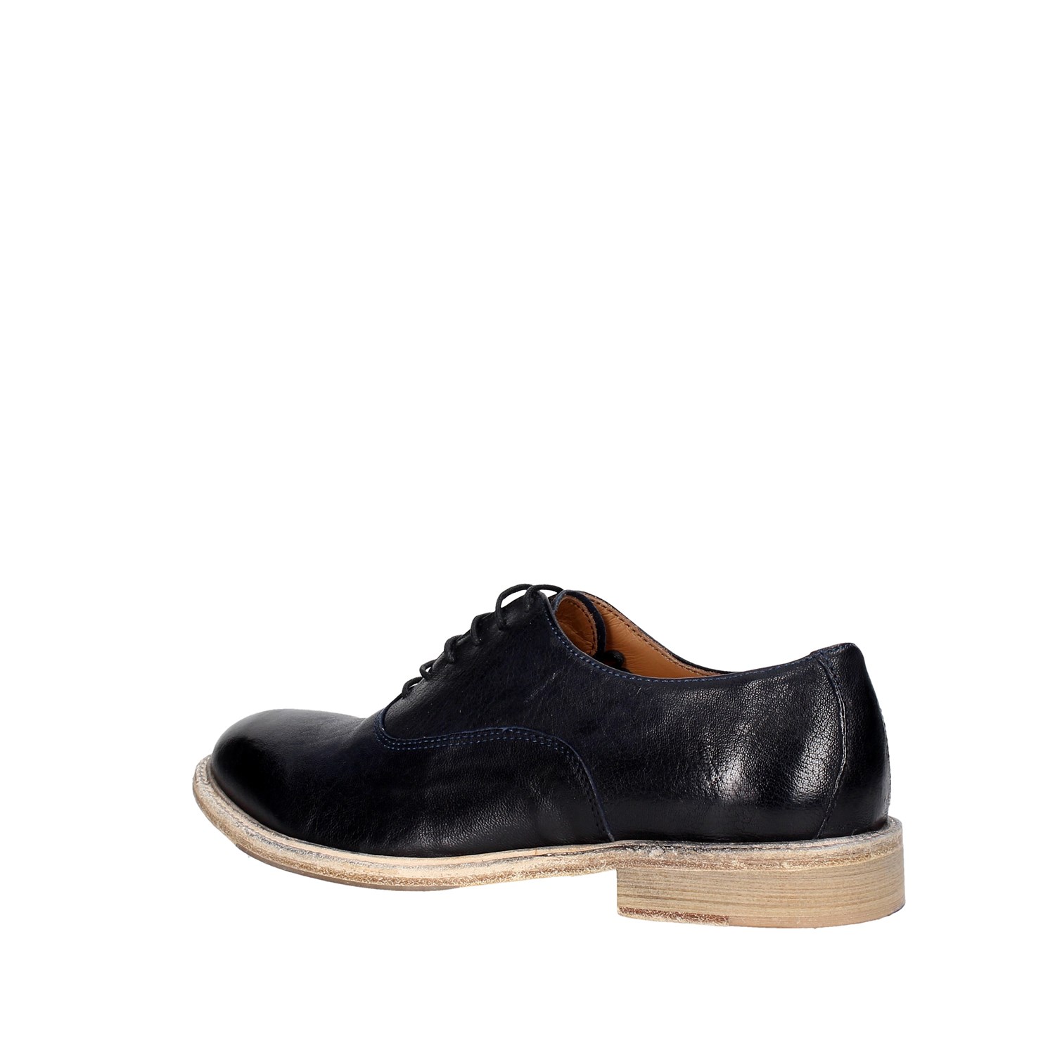 Marechiaro Brogue Blue Marechiaro Shoes Brogue Blue 4433