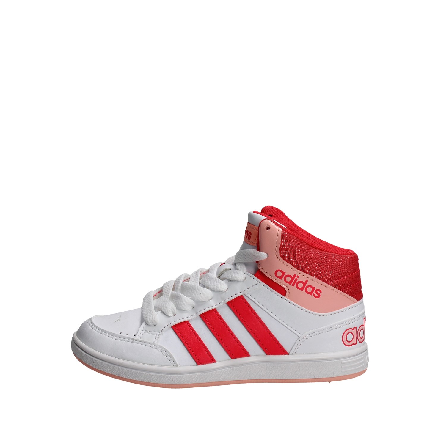 adidas neo hoops mid k adidas neo hoops mid k