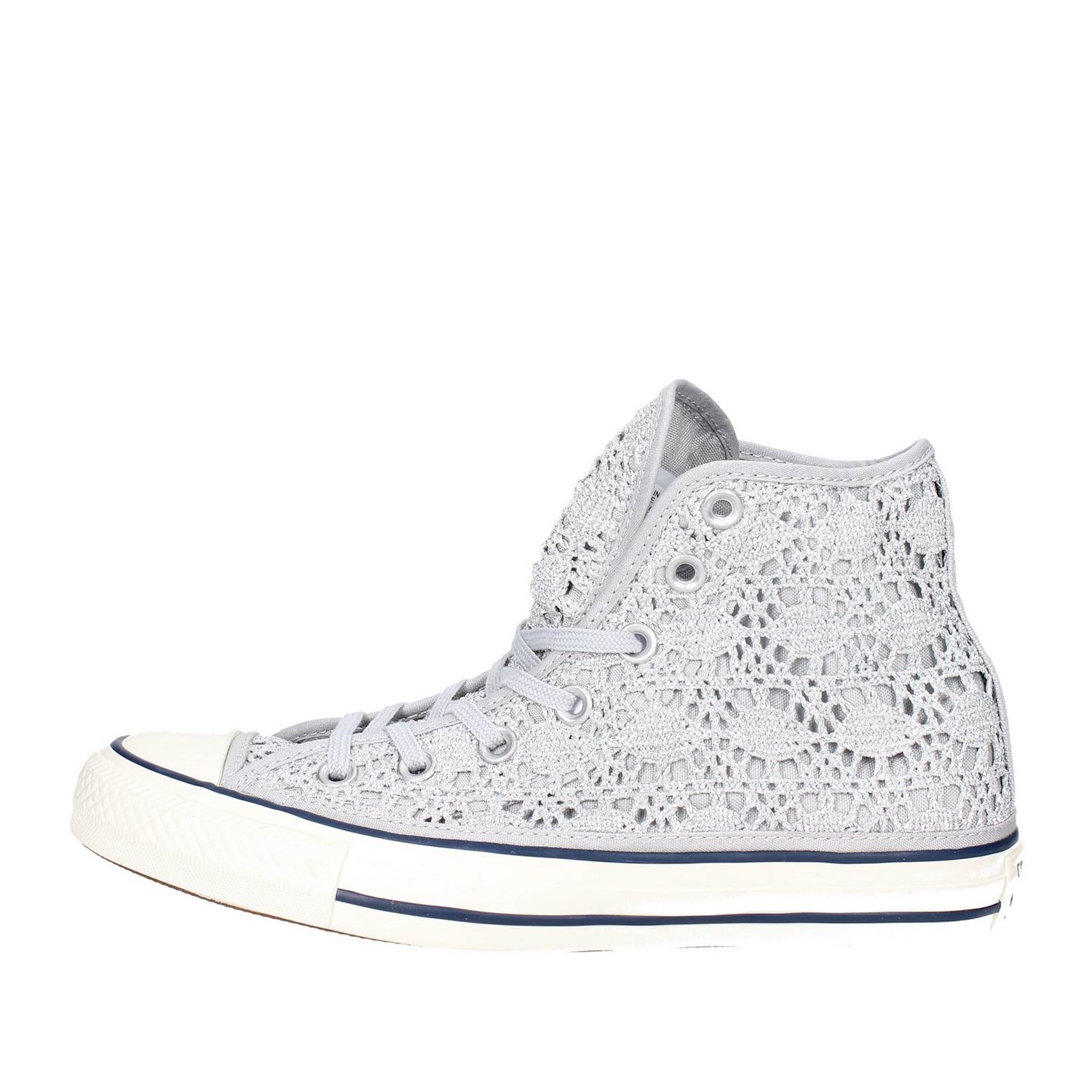 Sneakers Alta Donna Converse 556773C Primavera/Estate Sneakers Alta Donna Converse 556773C Primavera/Estate