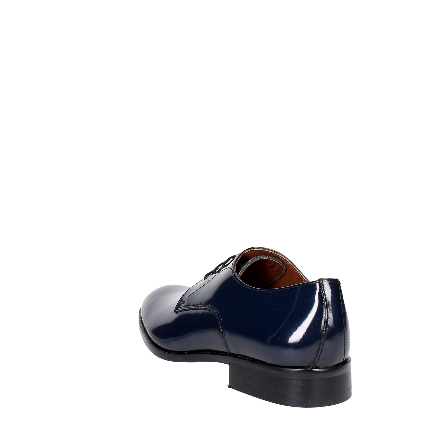 Baerchi Ceremony Blue Baerchi Shoes Ceremony Blue 4930