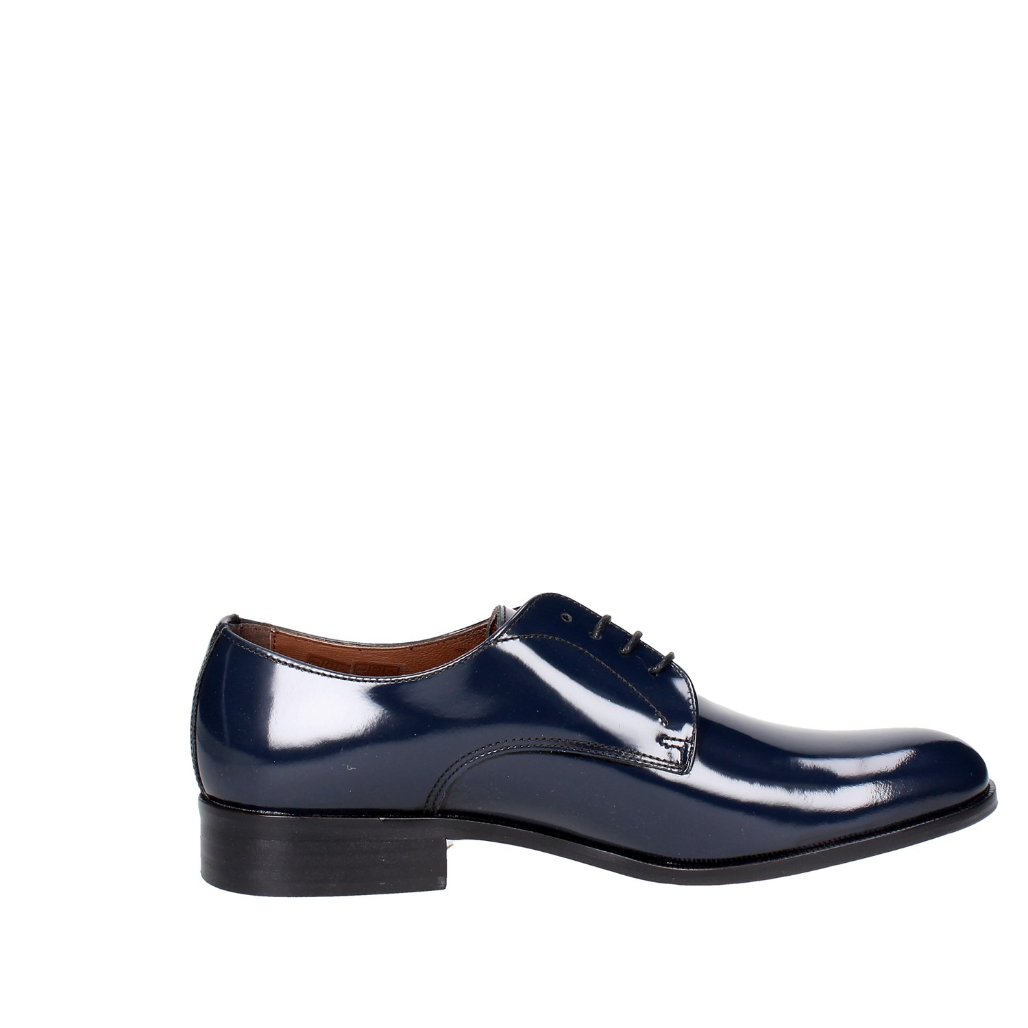Baerchi Ceremony Blue Baerchi Shoes Ceremony Blue 4930