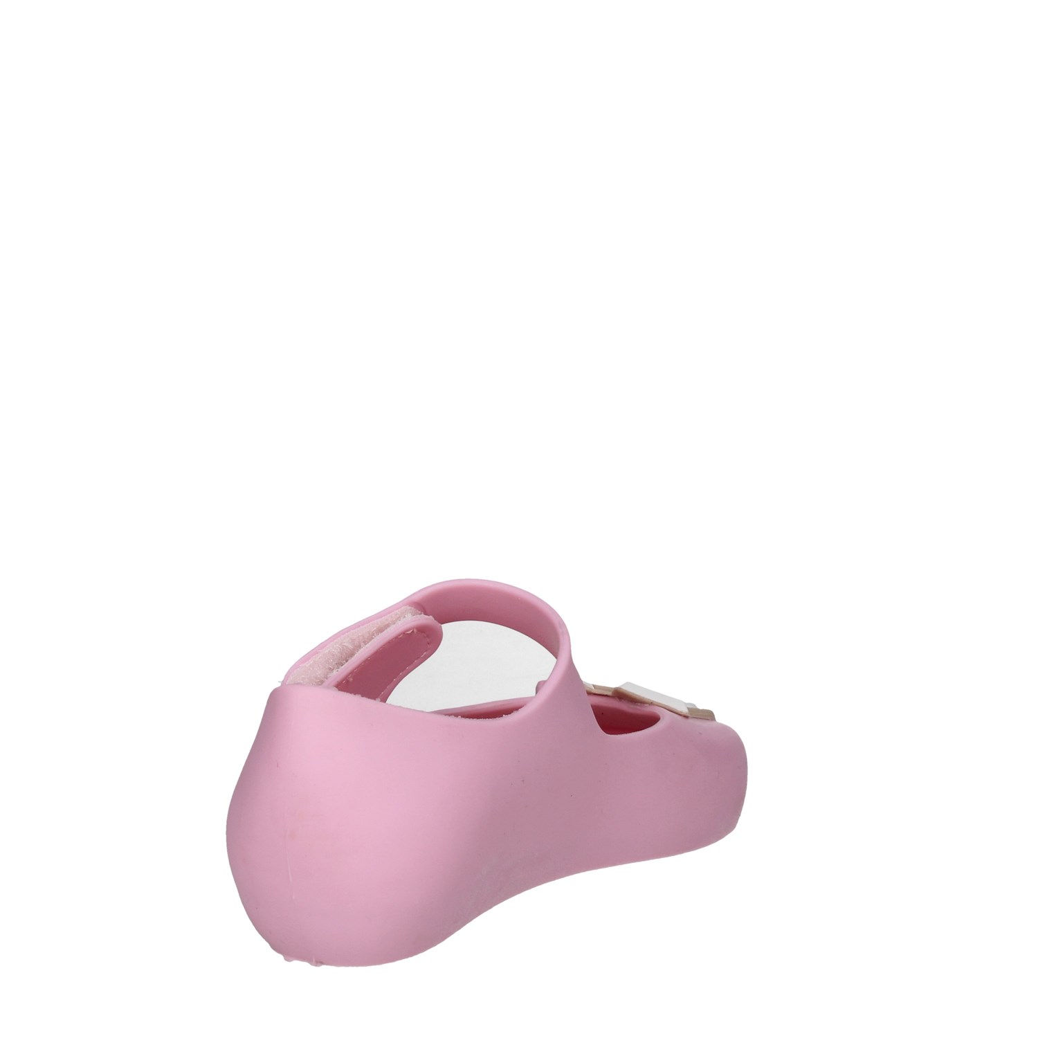 World Colors Ballet Flats Rose World Colors Shoes Ballet Flats Rose C098.1186
