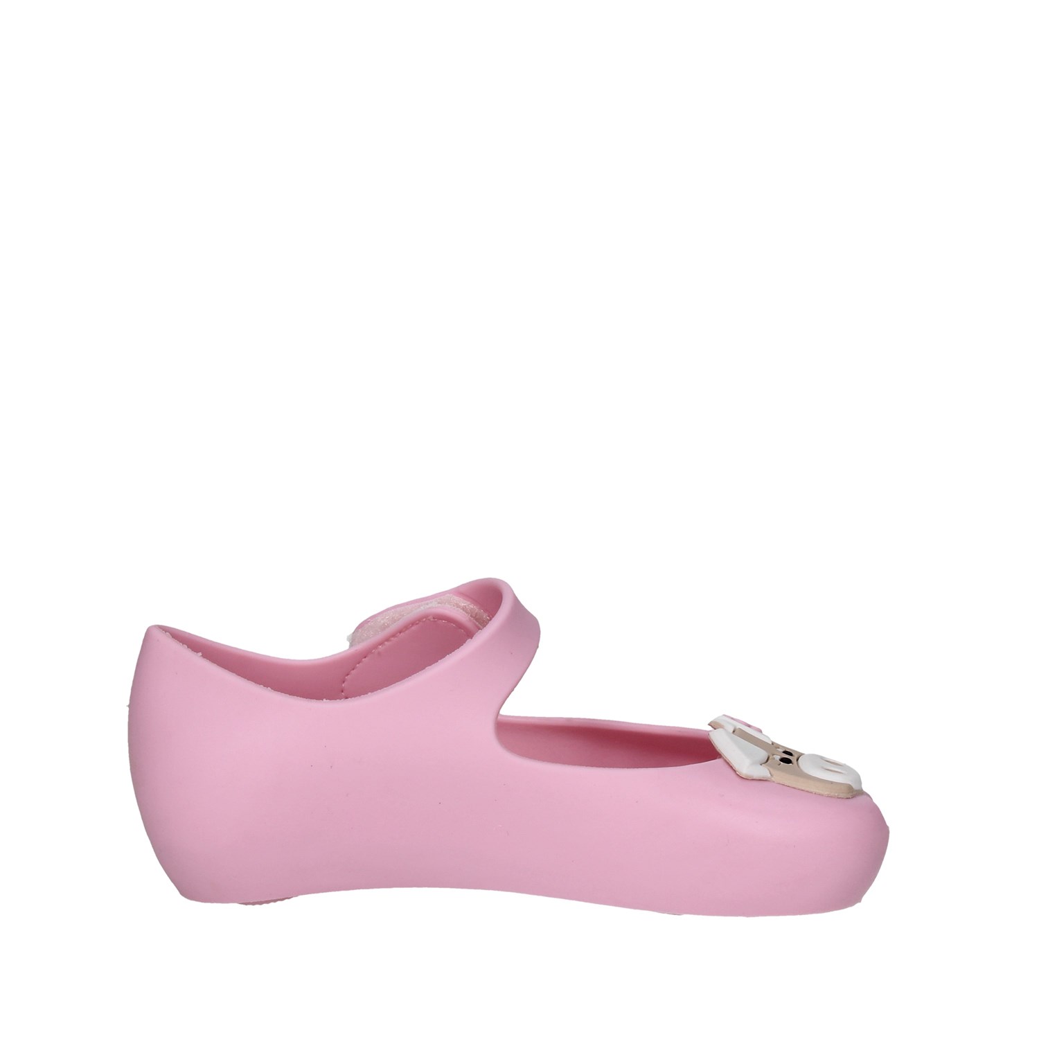 World Colors Ballet Flats Rose World Colors Shoes Ballet Flats Rose C098.1186
