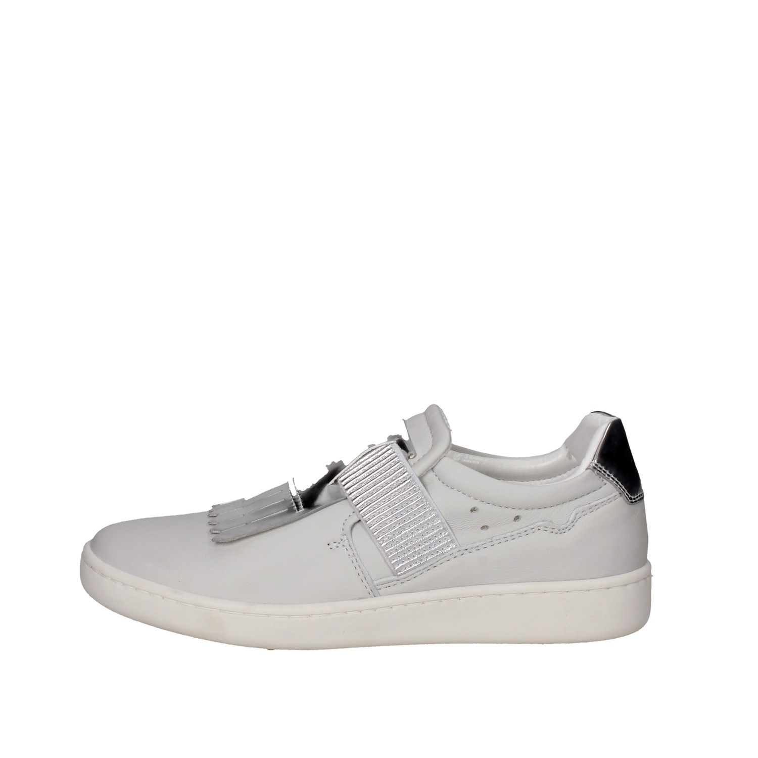 Keys Slip-on Shoes White Keys Shoes Slip-on Shoes White 5058