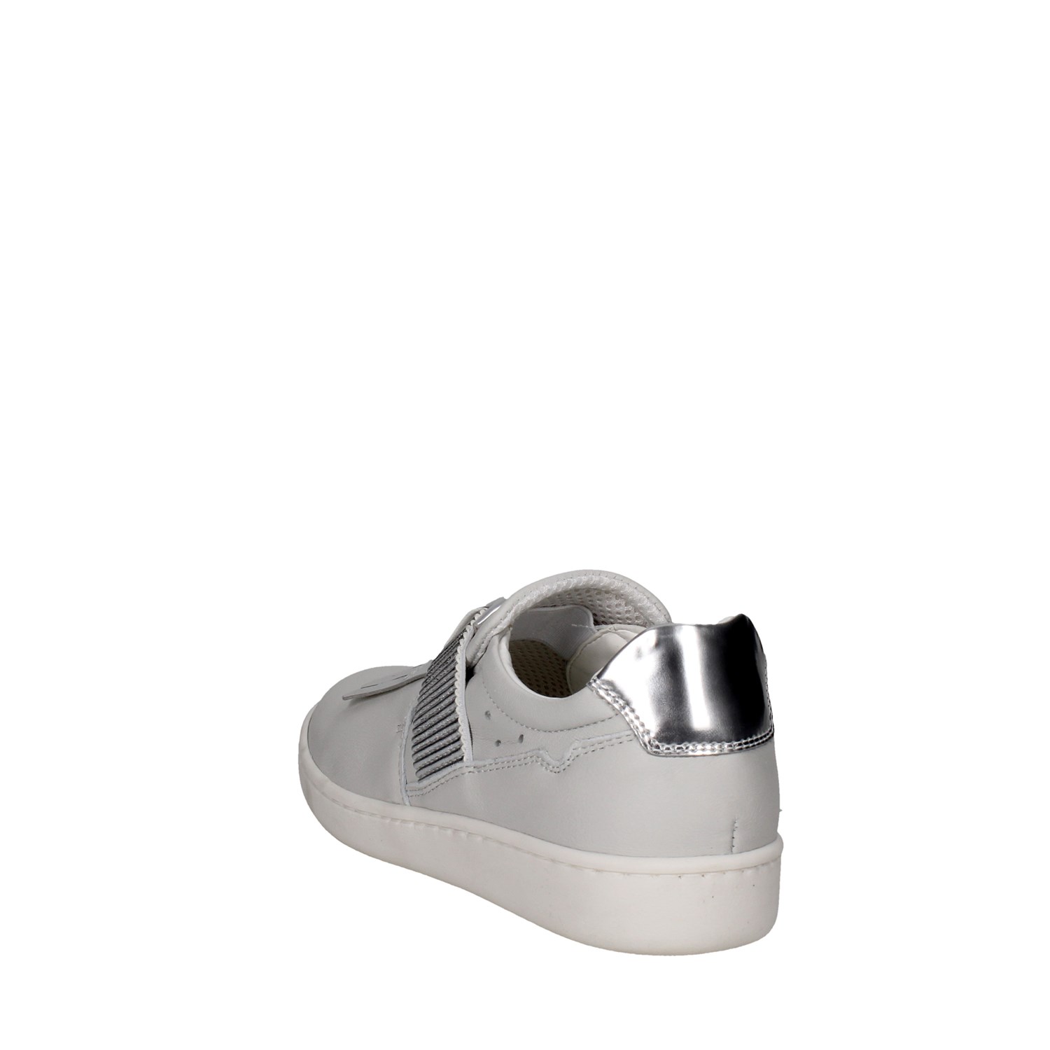Keys Slip-on Shoes White Keys Shoes Slip-on Shoes White 5058