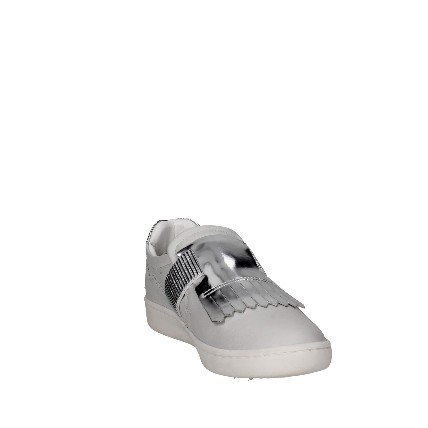 Keys Slip-on Shoes White Keys Shoes Slip-on Shoes White 5058