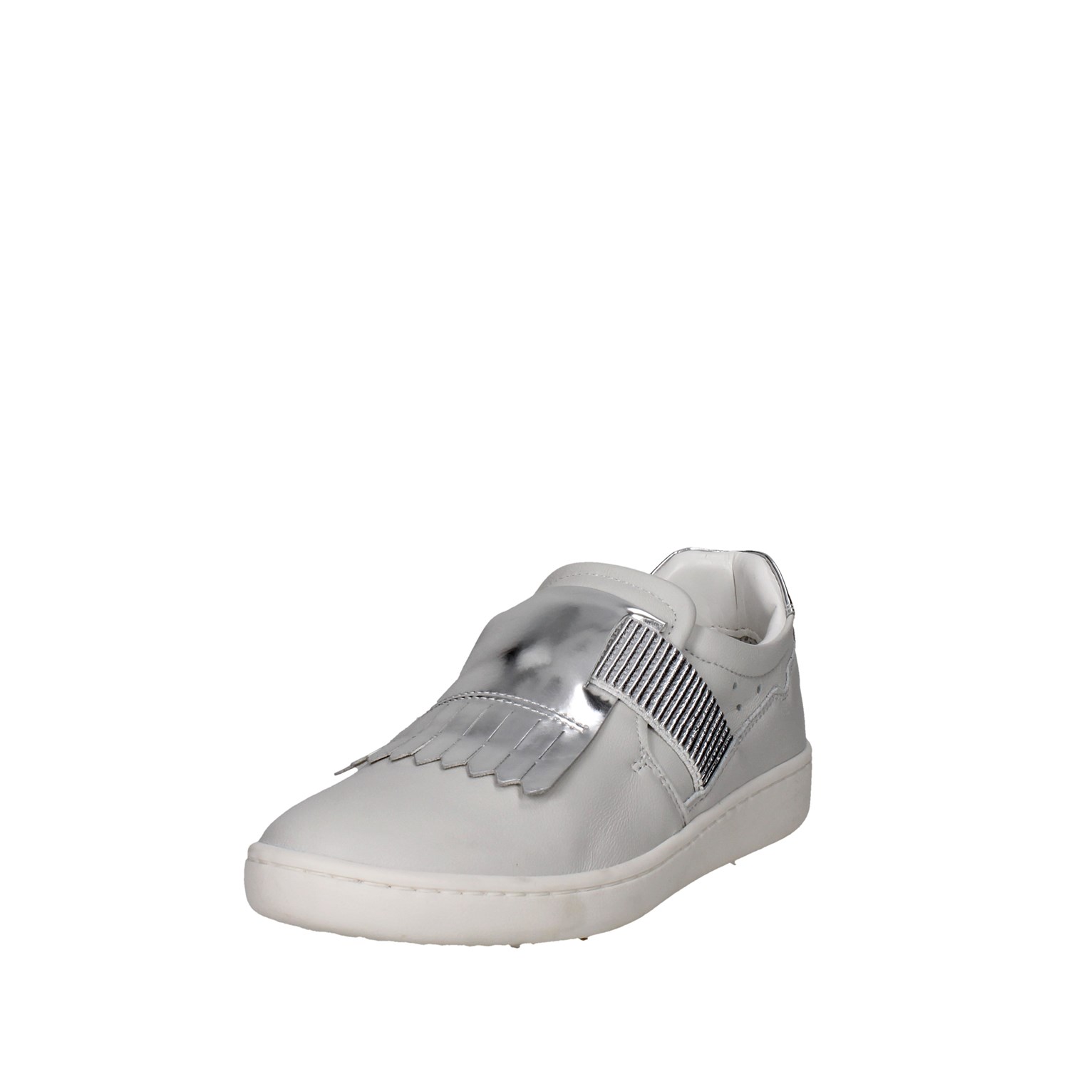 Keys Slip-on Shoes White Keys Shoes Slip-on Shoes White 5058
