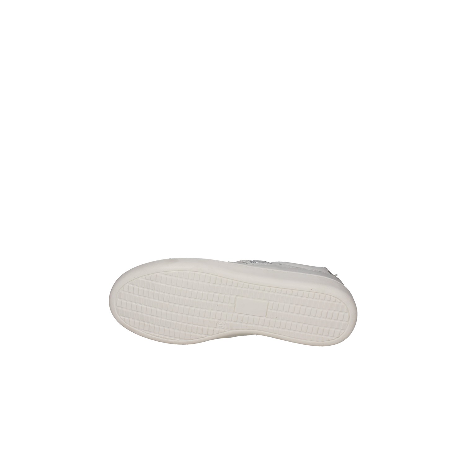 Keys Slip-on Shoes White Keys Shoes Slip-on Shoes White 5058