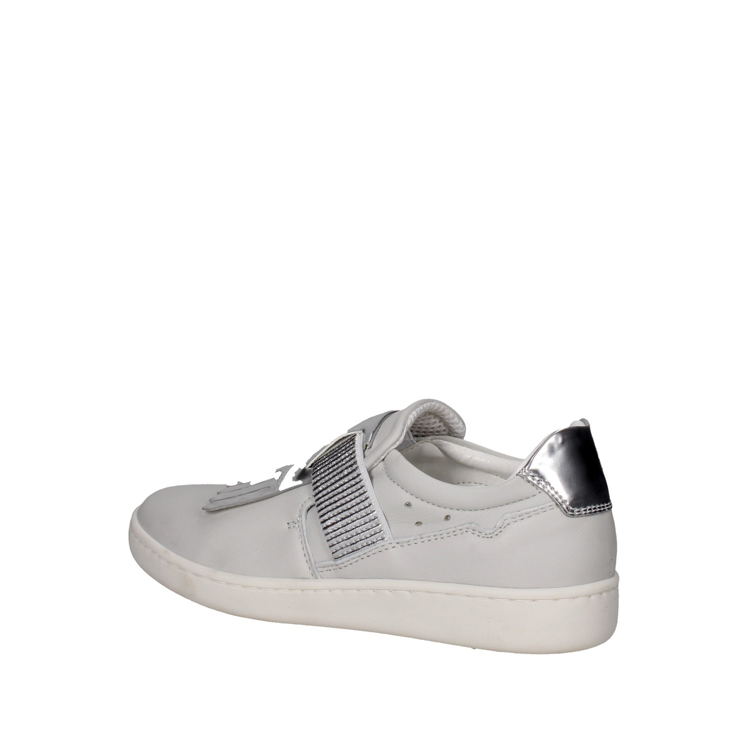 Keys Slip-on Shoes White Keys Shoes Slip-on Shoes White 5058