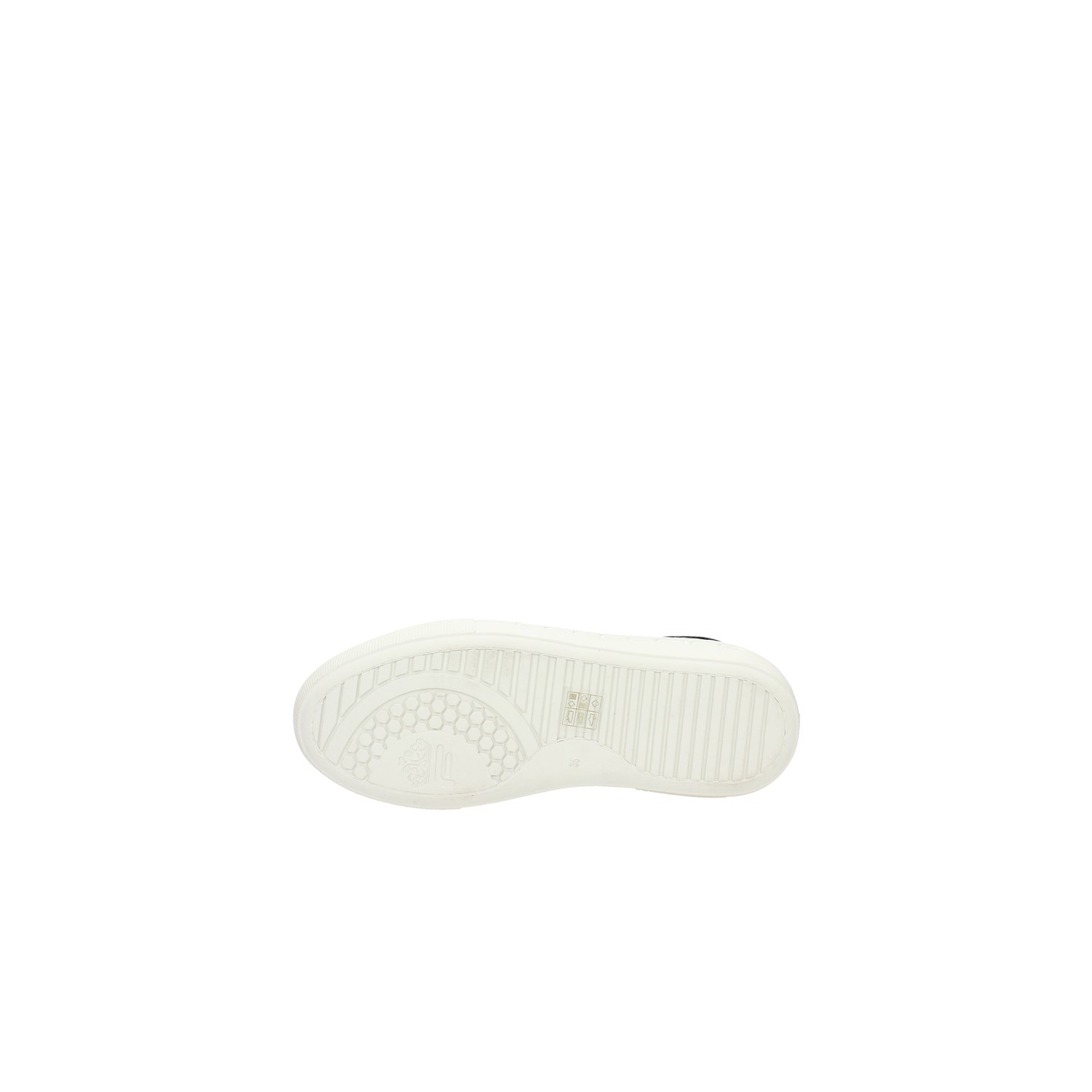 Fornarina Slip-on Shoes Black Fornarina Shoes Slip-on Shoes Black PE17YM1002V000