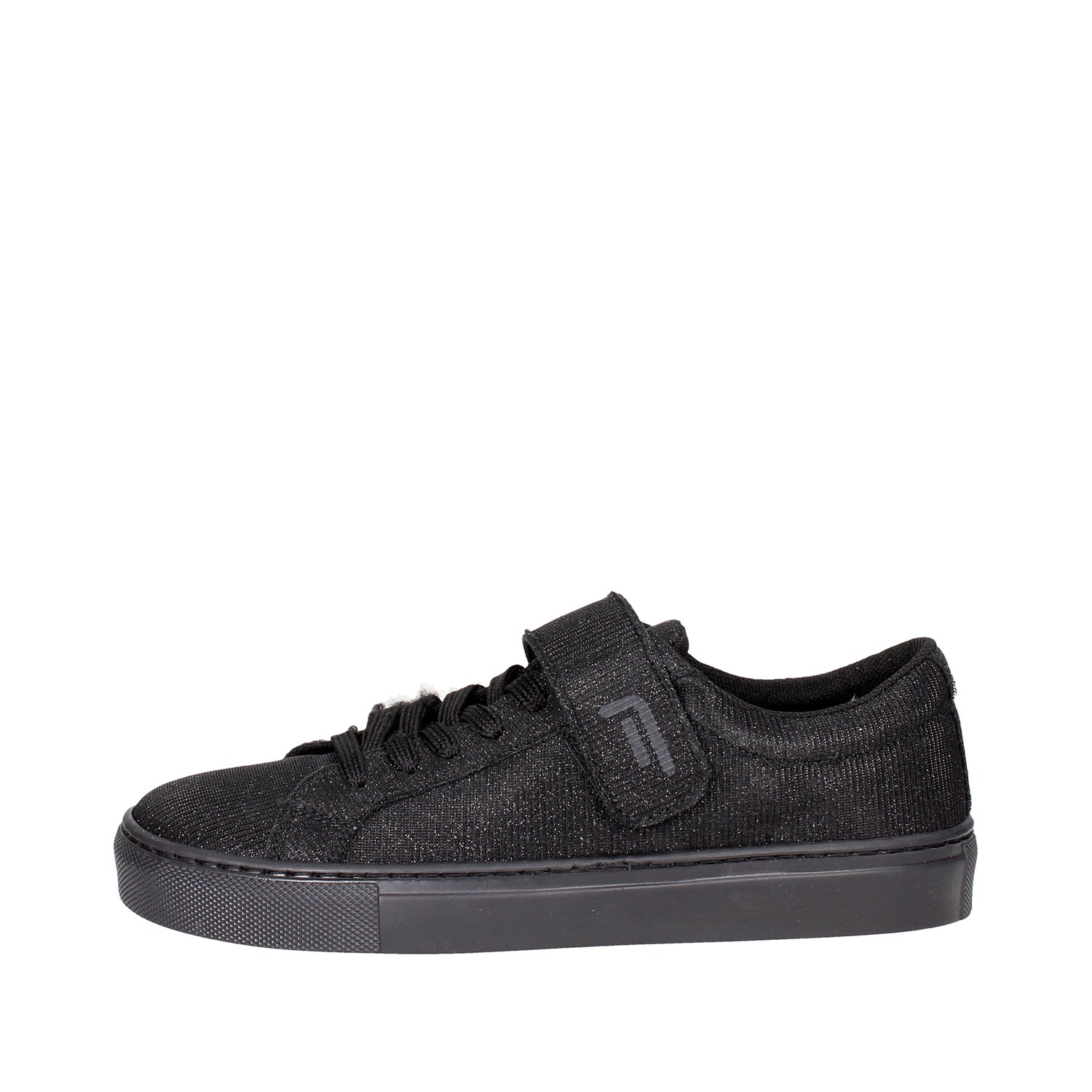 Fornarina Sneakers Black Fornarina Shoes Sneakers Black PIFAN9558WGA0000