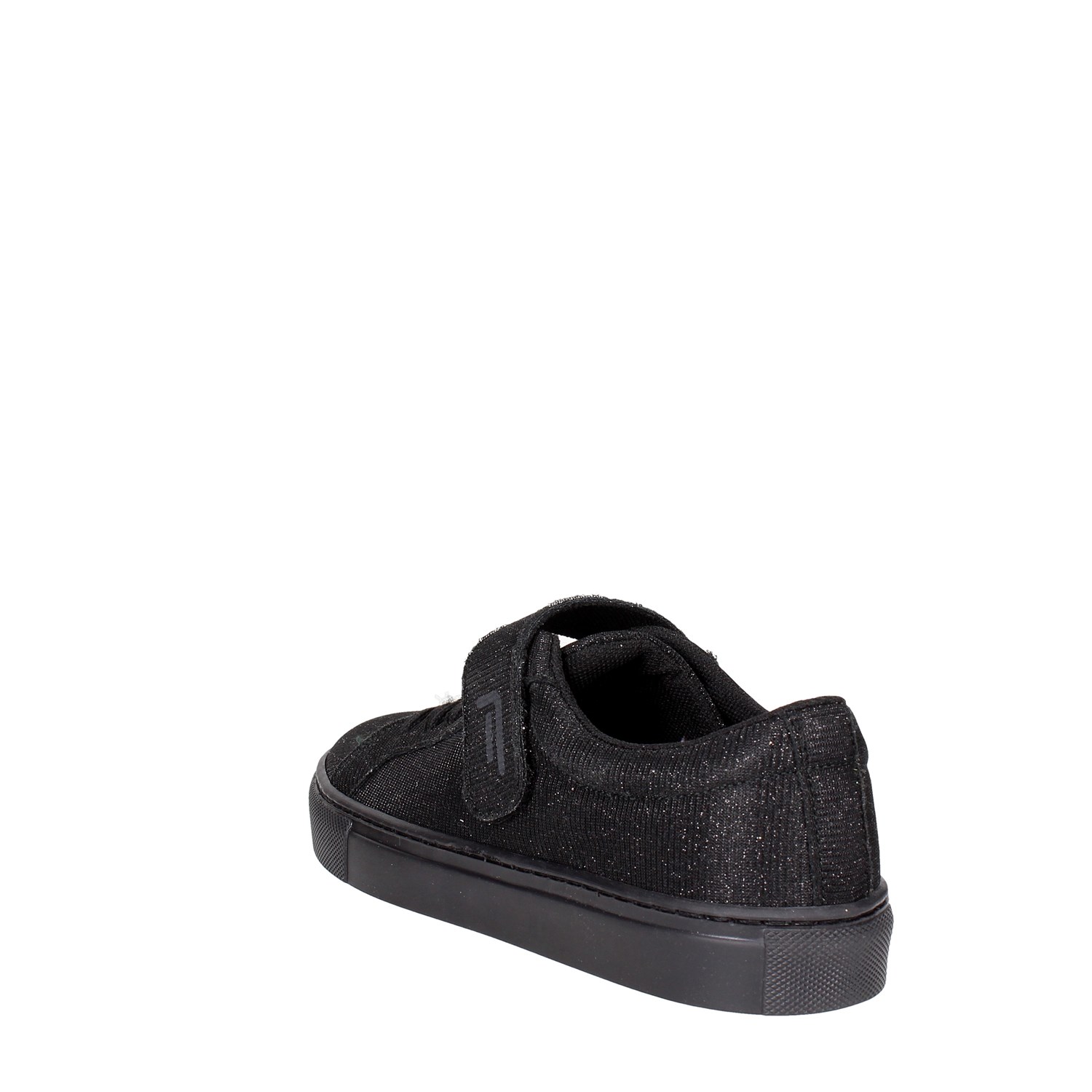 Fornarina Sneakers Black Fornarina Shoes Sneakers Black PIFAN9558WGA0000
