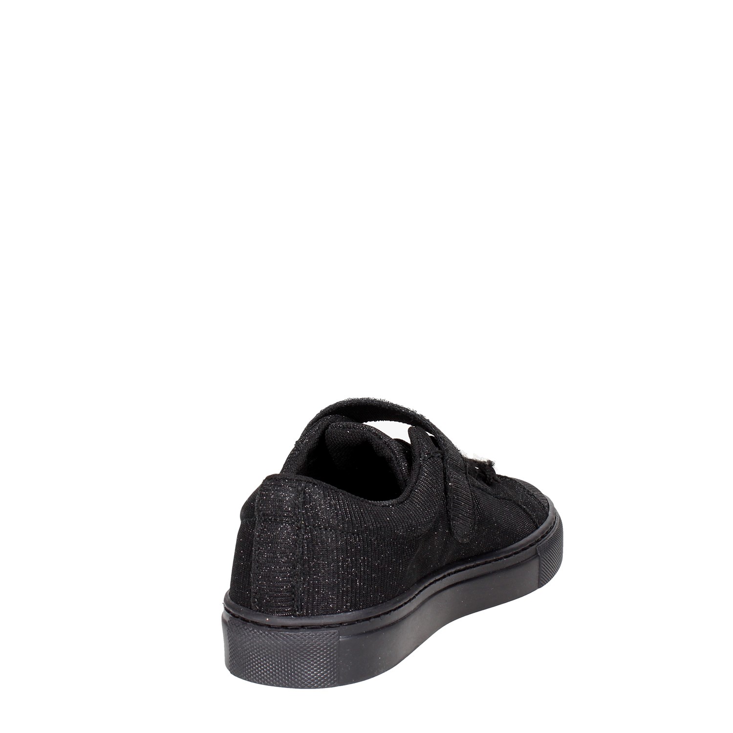 Fornarina Sneakers Black Fornarina Shoes Sneakers Black PIFAN9558WGA0000