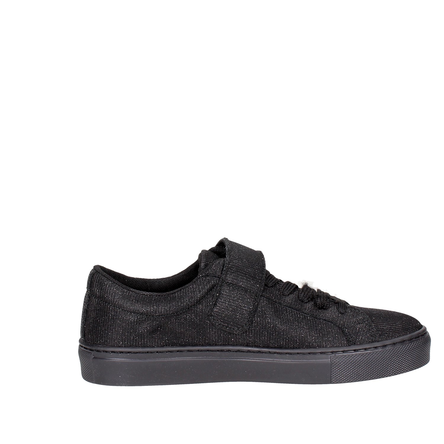 Fornarina Sneakers Black Fornarina Shoes Sneakers Black PIFAN9558WGA0000