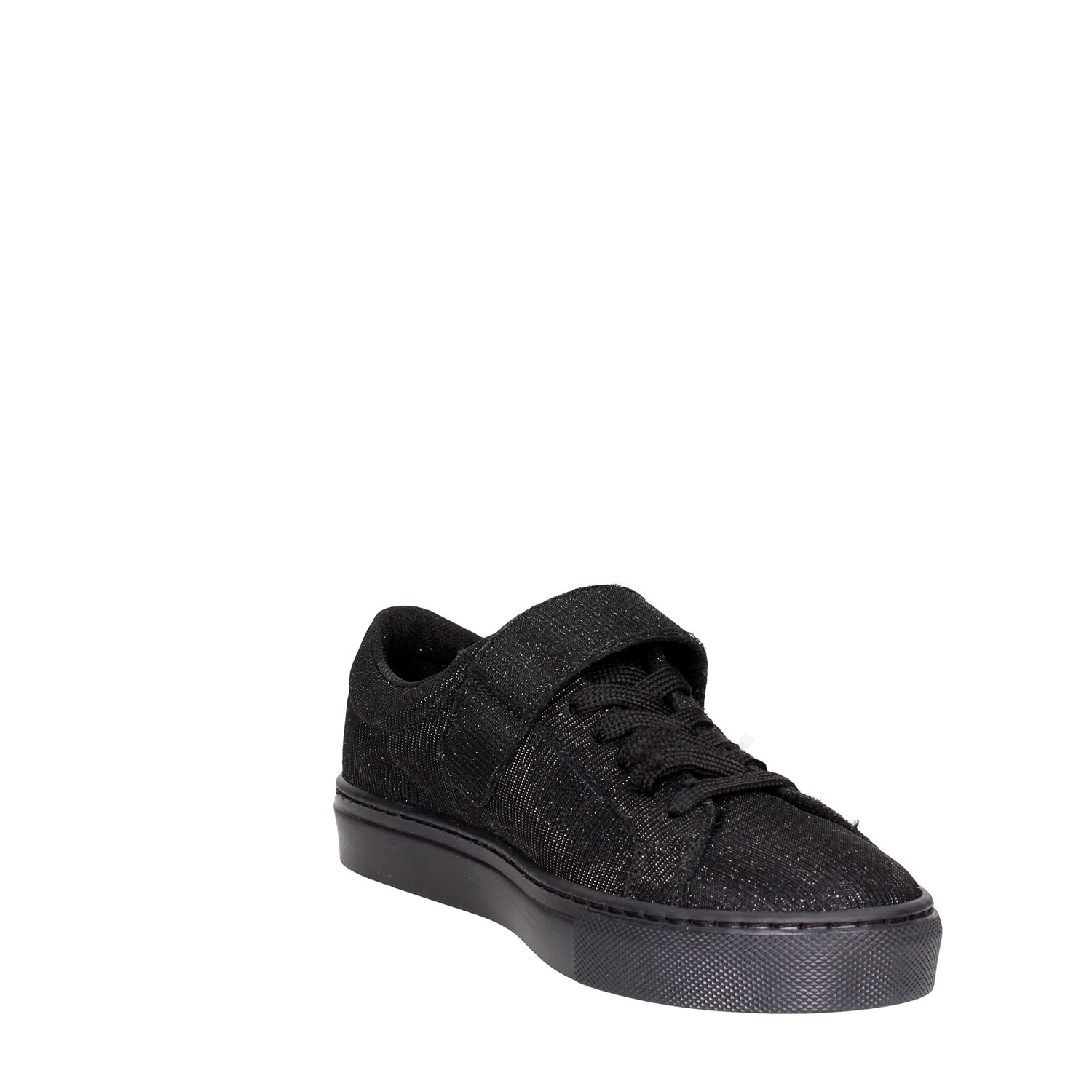 Fornarina Sneakers Black Fornarina Shoes Sneakers Black PIFAN9558WGA0000