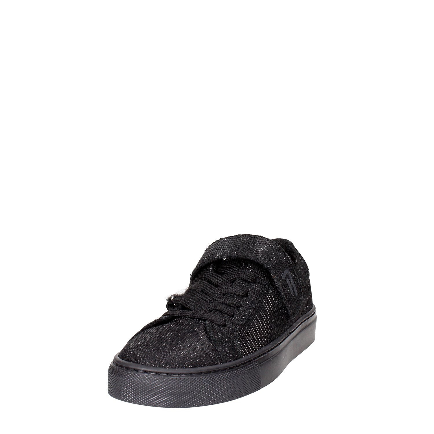 Fornarina Sneakers Black Fornarina Shoes Sneakers Black PIFAN9558WGA0000