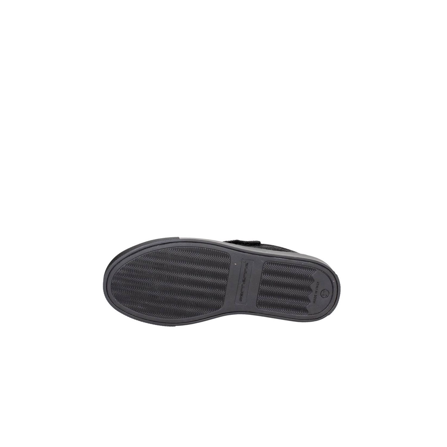 Fornarina Sneakers Black Fornarina Shoes Sneakers Black PIFAN9558WGA0000