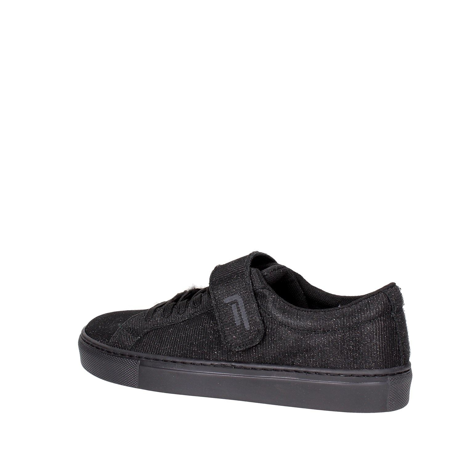 Fornarina Sneakers Black Fornarina Shoes Sneakers Black PIFAN9558WGA0000